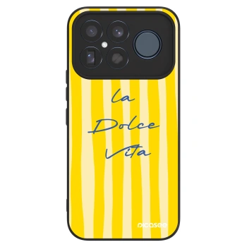 Θήκη για Xiaomi Poco F8 Ultra - Ladolcevita
