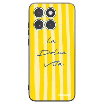 Θήκη για Motorola Edge 70 Fusion - Ladolcevita