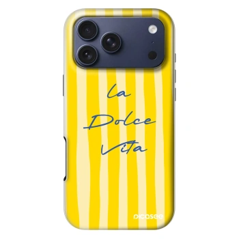 Θήκη για Apple iPhone 18 Pro Max - Ladolcevita