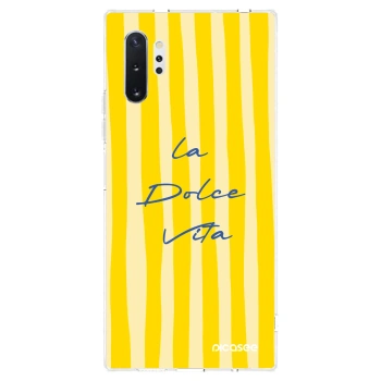 Θήκη για Samsung Galaxy Note 10+ N975F - Ladolcevita