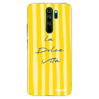 Θήκη για Xiaomi Redmi Note 8 Pro - Ladolcevita