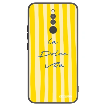 Θήκη για Xiaomi Redmi 8 - Ladolcevita