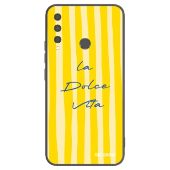 Θήκη για Huawei P40 Lite E - Ladolcevita