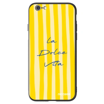 Θήκη για Apple iPhone 6/6S - Ladolcevita