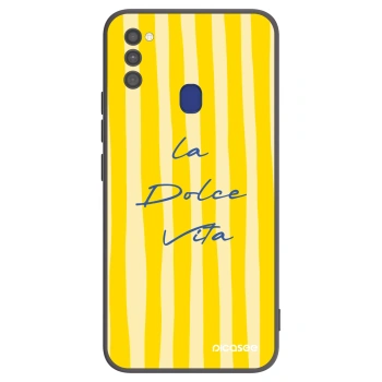Θήκη για Samsung Galaxy M21 M215F - Ladolcevita