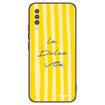 Θήκη για Samsung Galaxy A30s A307F - Ladolcevita
