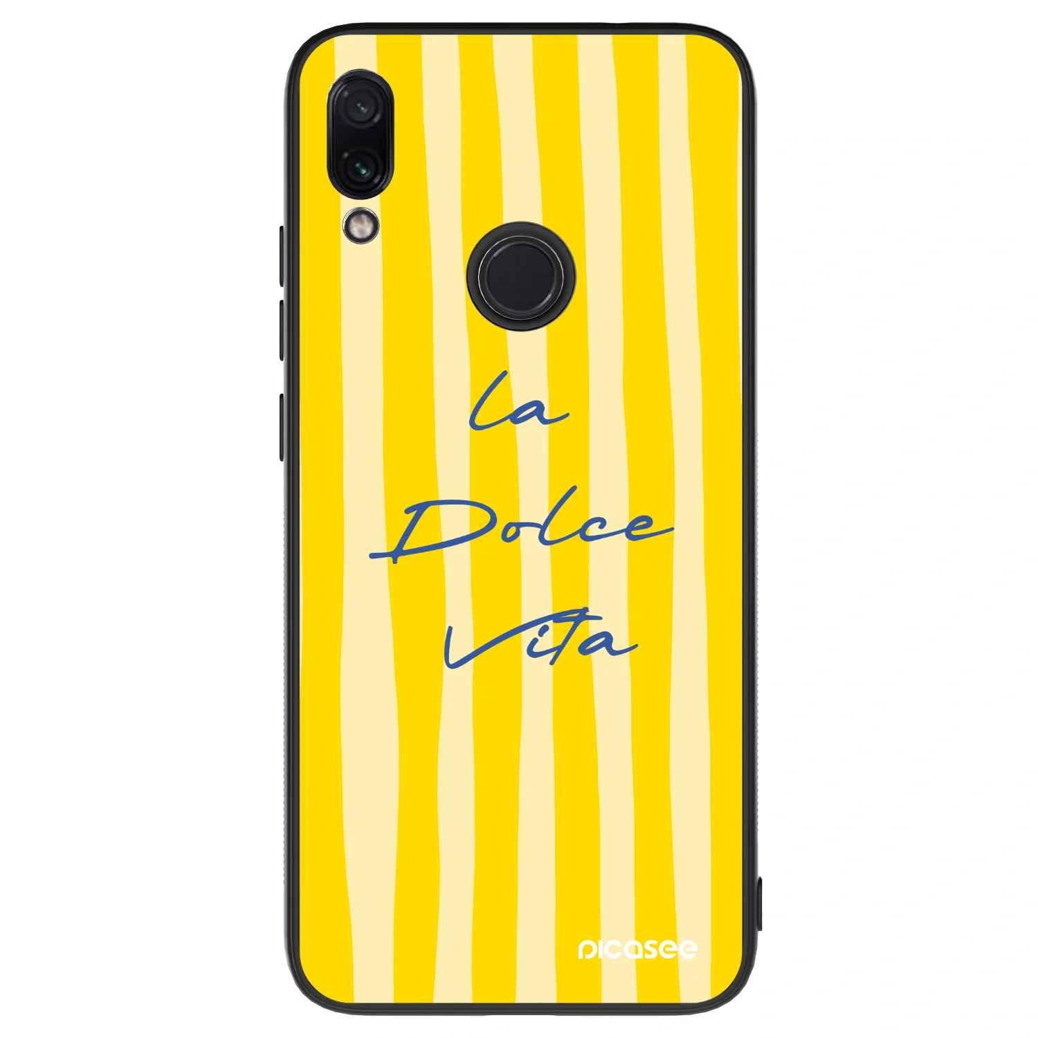 Picasee ULTIMATE CASE για Xiaomi Redmi Note 7 - Ladolcevita
