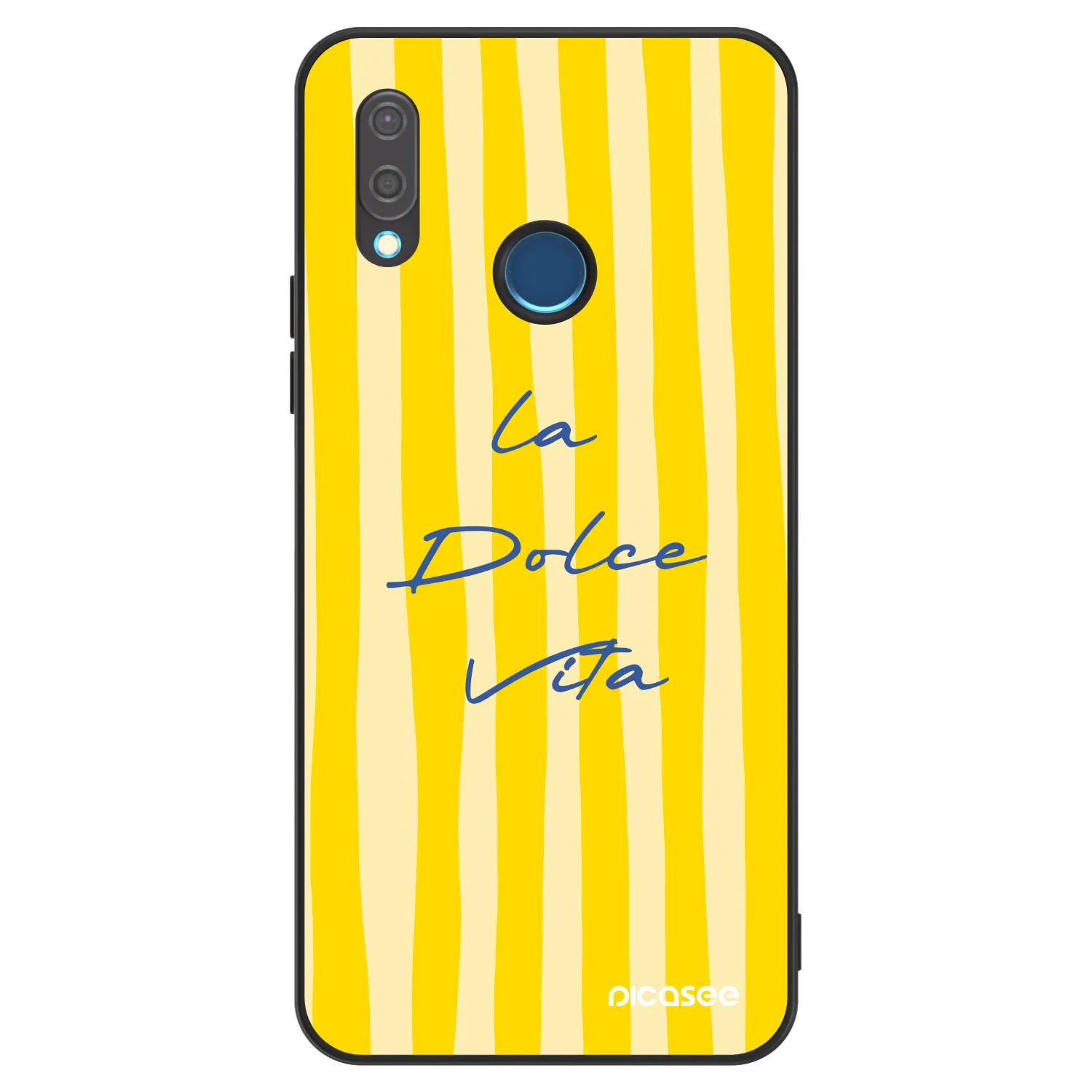 Picasee ULTIMATE CASE για Huawei P20 Lite - Ladolcevita