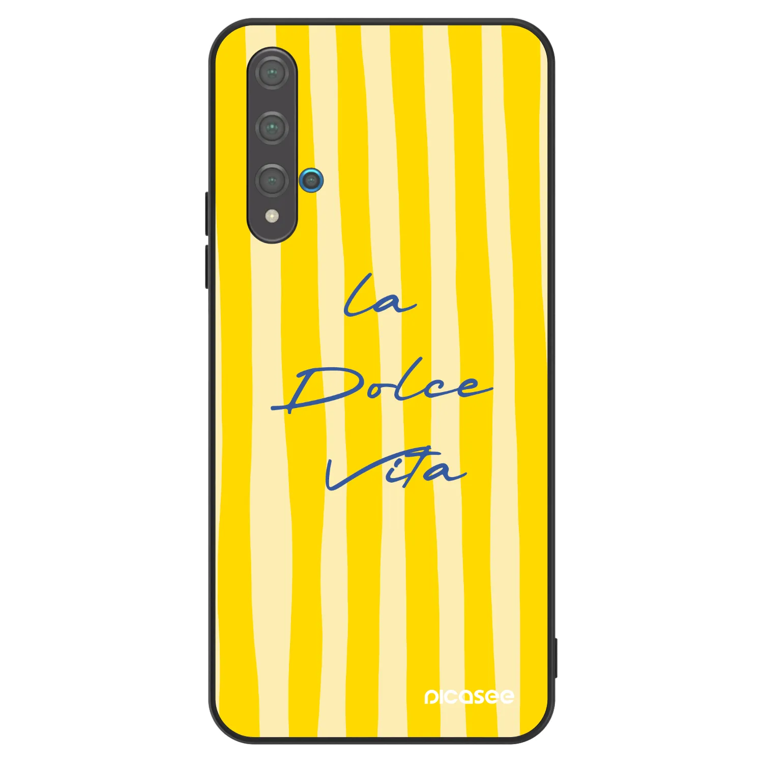 Picasee ULTIMATE CASE για Huawei Nova 5T - Ladolcevita
