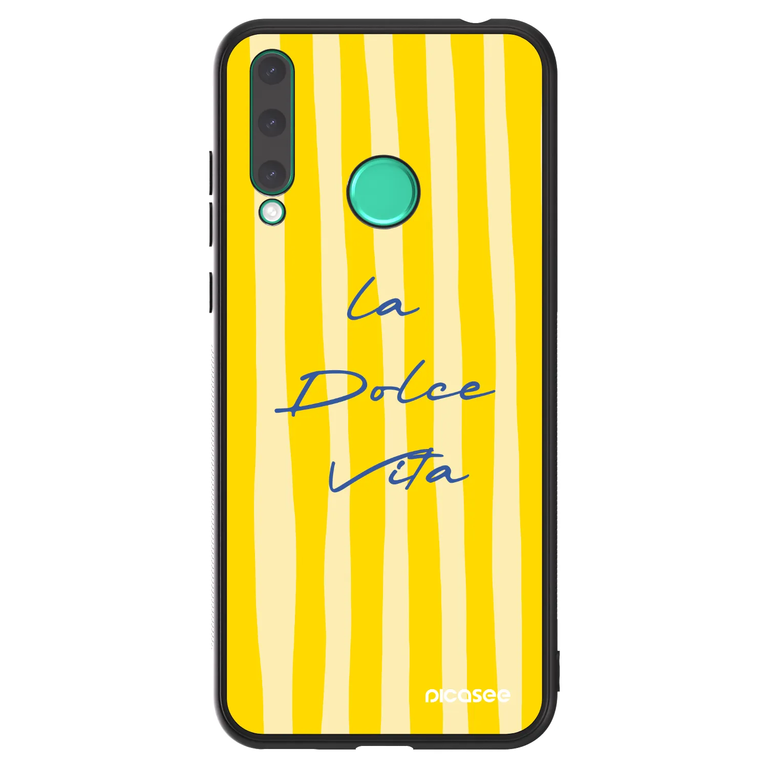 Picasee ULTIMATE CASE για Honor 20 Lite - Ladolcevita