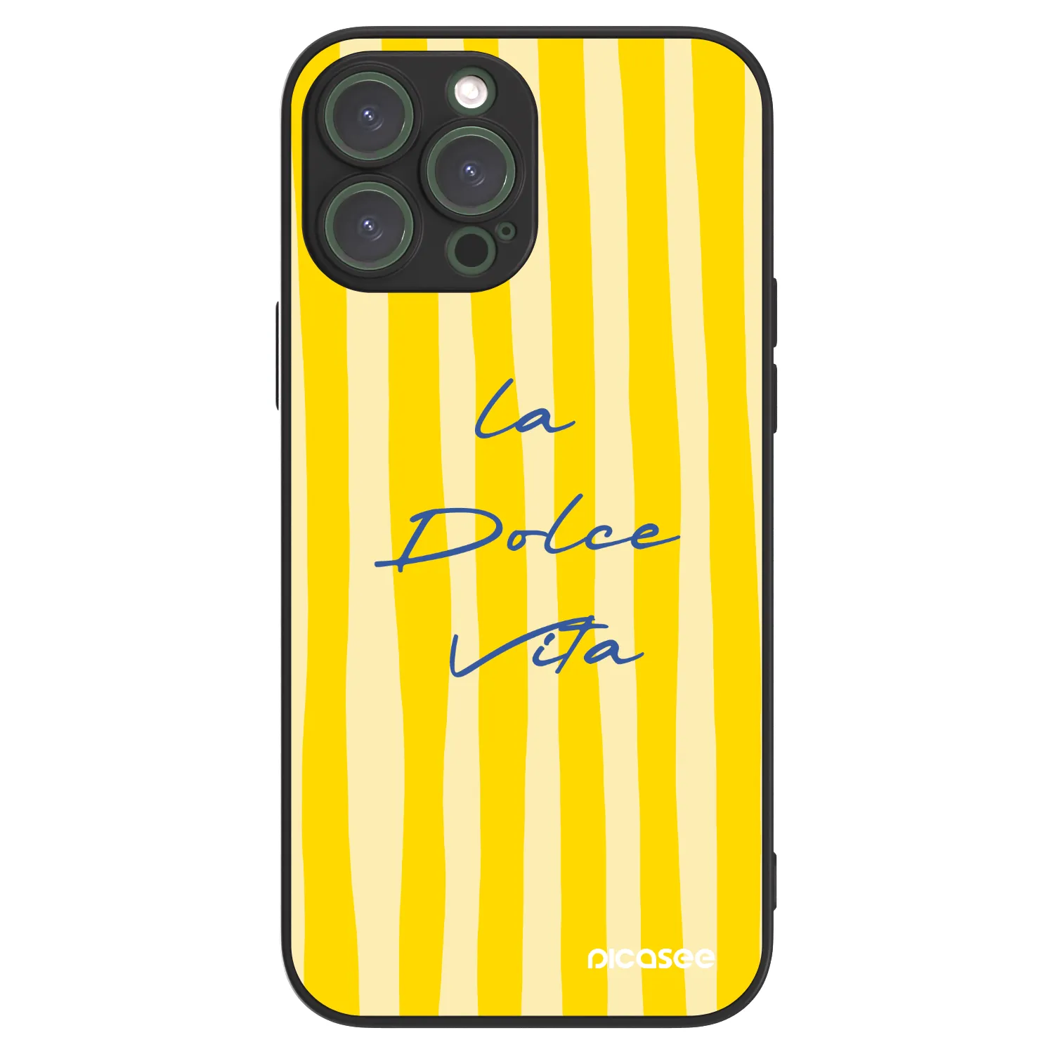 Picasee ULTIMATE CASE για Apple iPhone 13 Pro Max - Ladolcevita