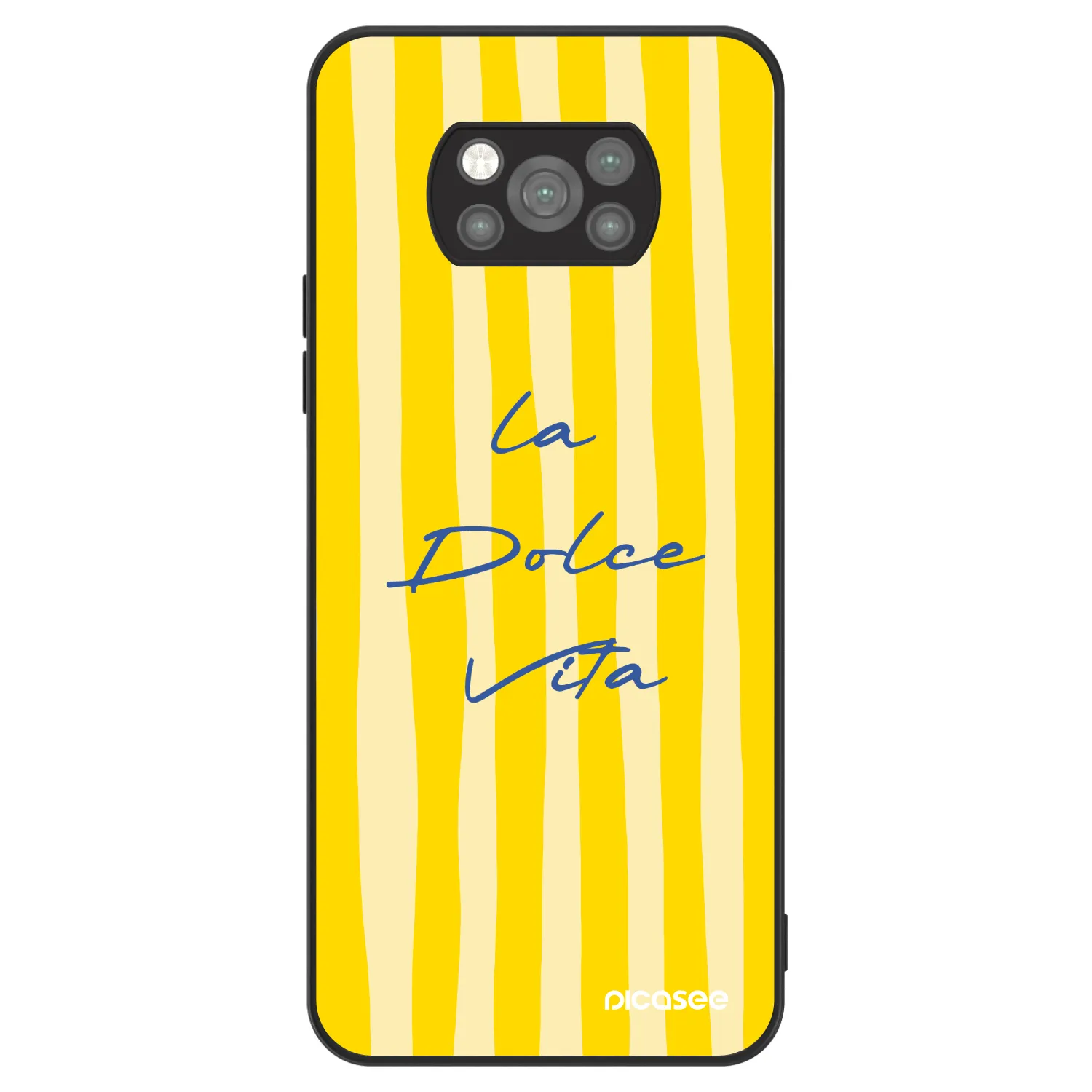 Picasee ULTIMATE CASE για Xiaomi Poco X3 Pro - Ladolcevita