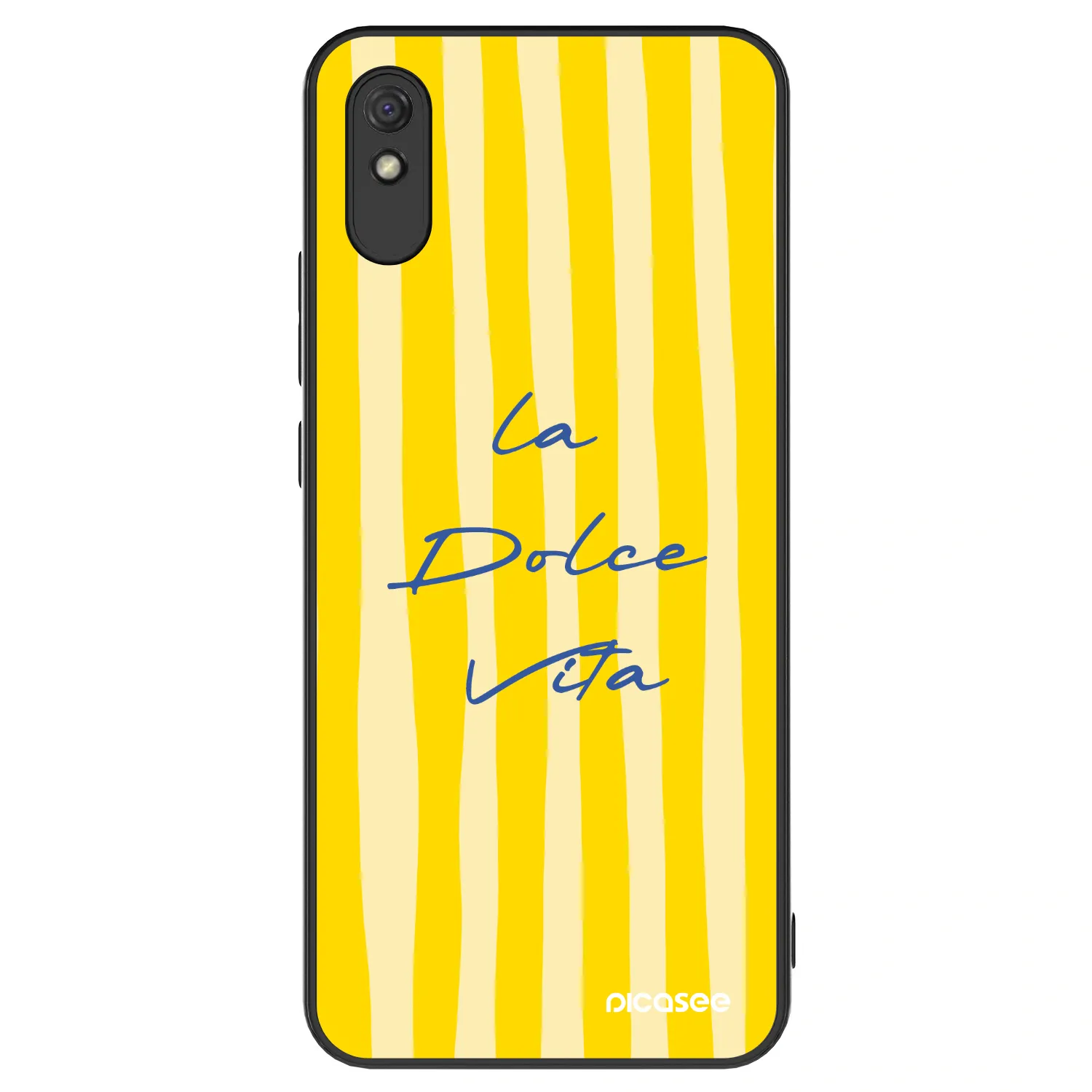 Picasee ULTIMATE CASE για Xiaomi Redmi 9AT - Ladolcevita