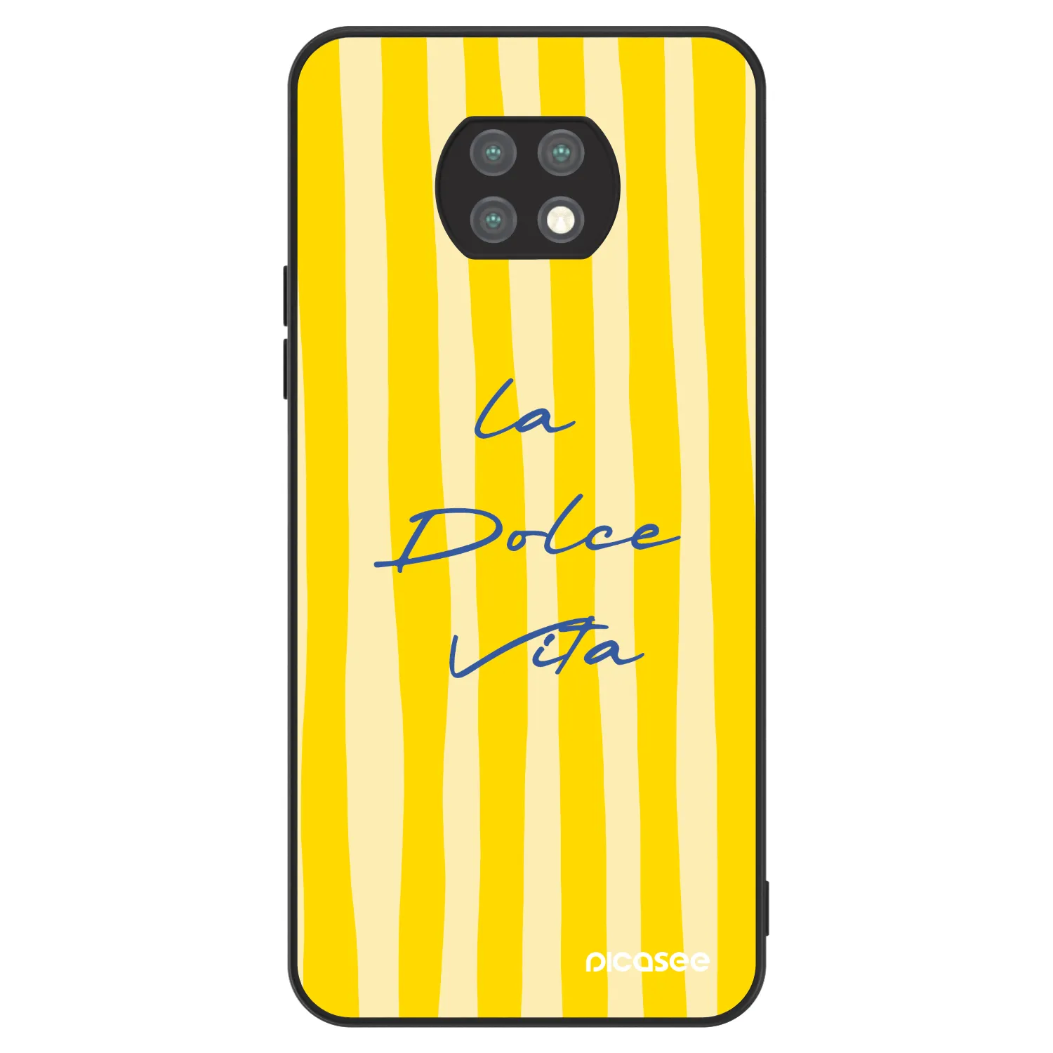Picasee ULTIMATE CASE για Xiaomi Redmi Note 9T - Ladolcevita