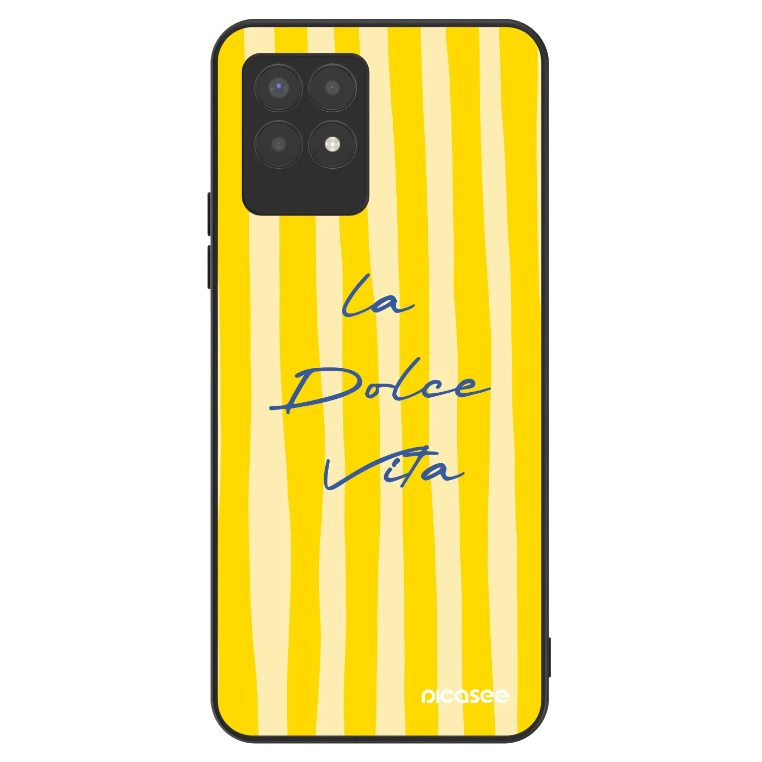 Picasee ULTIMATE CASE για Realme 8i - Ladolcevita