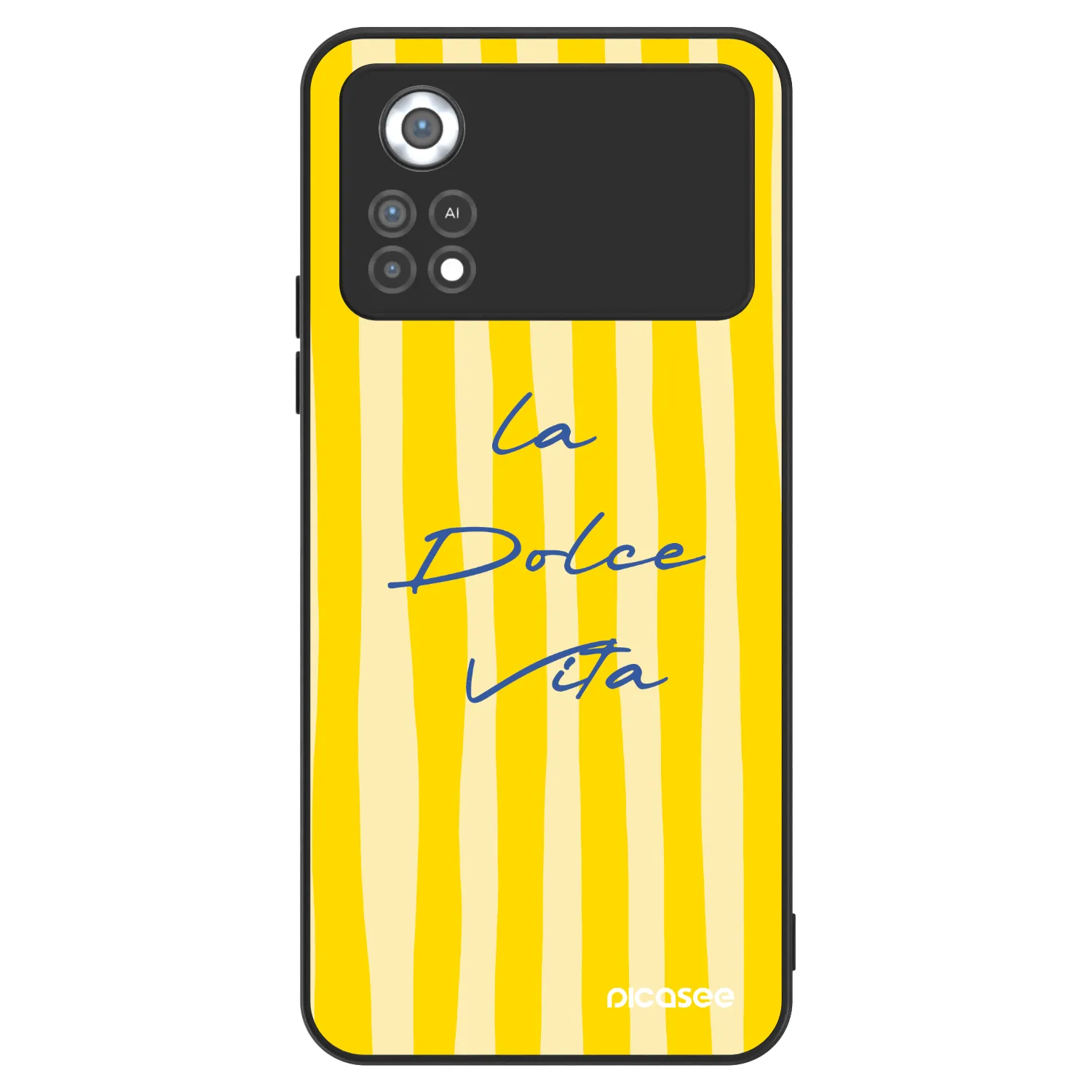 Picasee ULTIMATE CASE για Xiaomi Poco X4 Pro 5G - Ladolcevita