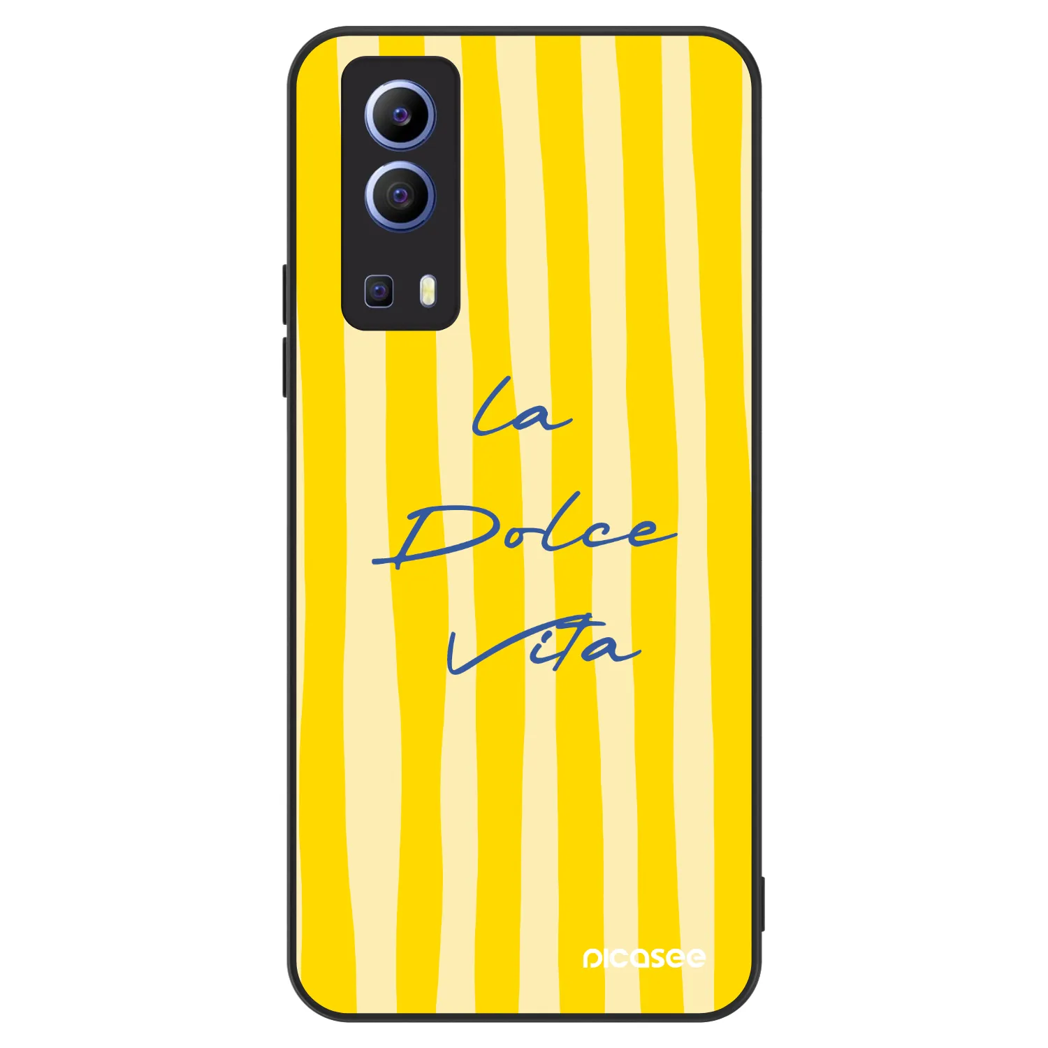 Picasee ULTIMATE CASE για Vivo Y52 5G - Ladolcevita