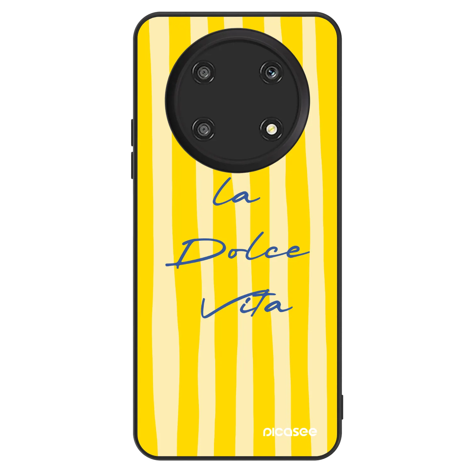 Picasee ULTIMATE CASE για Honor Magic4 Lite 5G - Ladolcevita