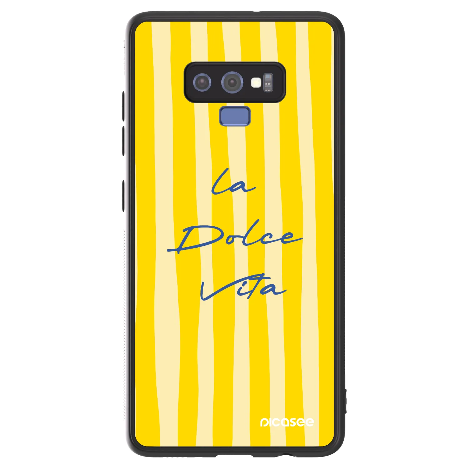 Picasee ULTIMATE CASE για Samsung Galaxy Note 9 N960F - Ladolcevita