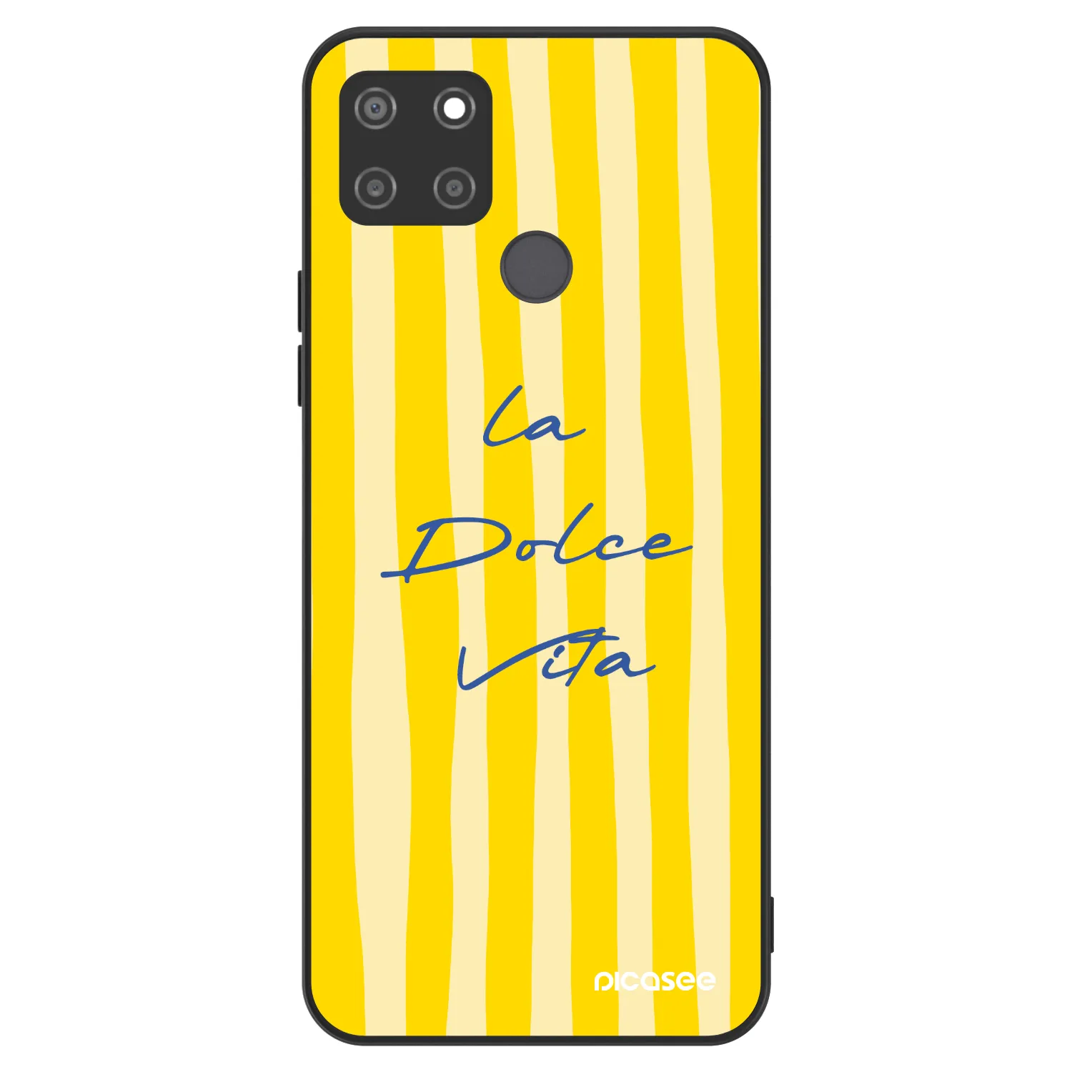 Picasee ULTIMATE CASE για Realme C21Y - Ladolcevita