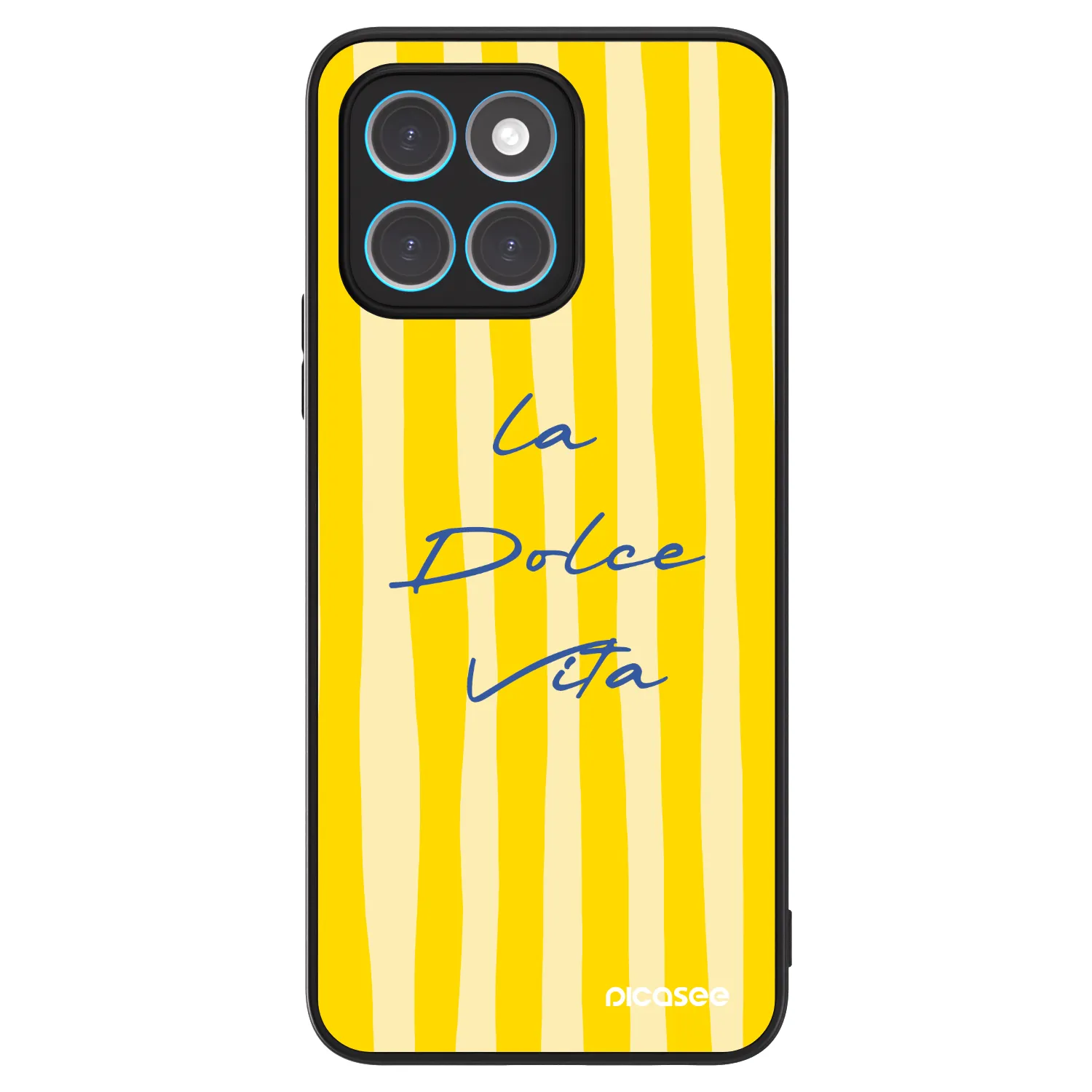 Picasee ULTIMATE CASE για Honor X6 - Ladolcevita