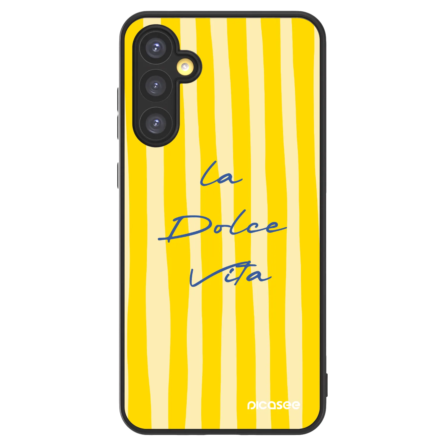 Picasee ULTIMATE CASE για Samsung Galaxy A34 5G A346B - Ladolcevita