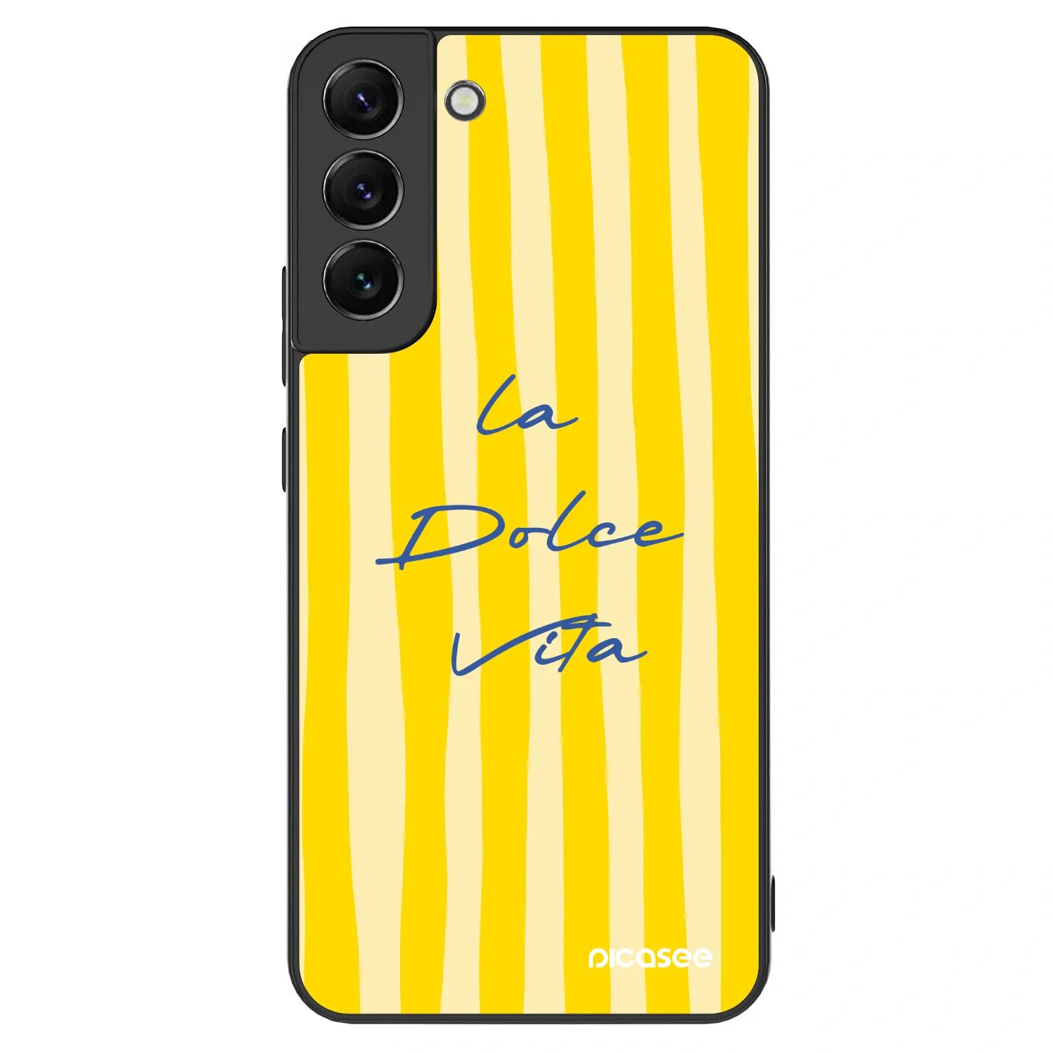 Picasee ULTIMATE CASE PowerShare για Samsung Galaxy S22+ 5G - Ladolcevita