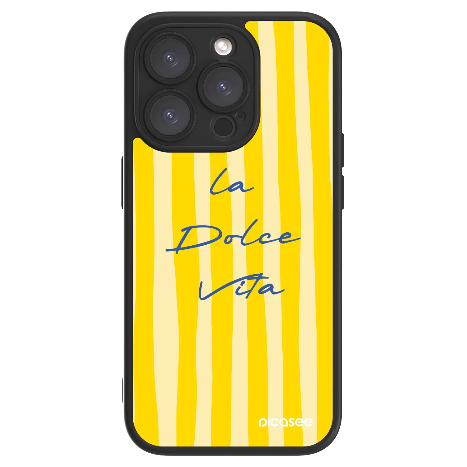 Picasee ULTIMATE CASE για Apple iPhone 15 Pro - Ladolcevita