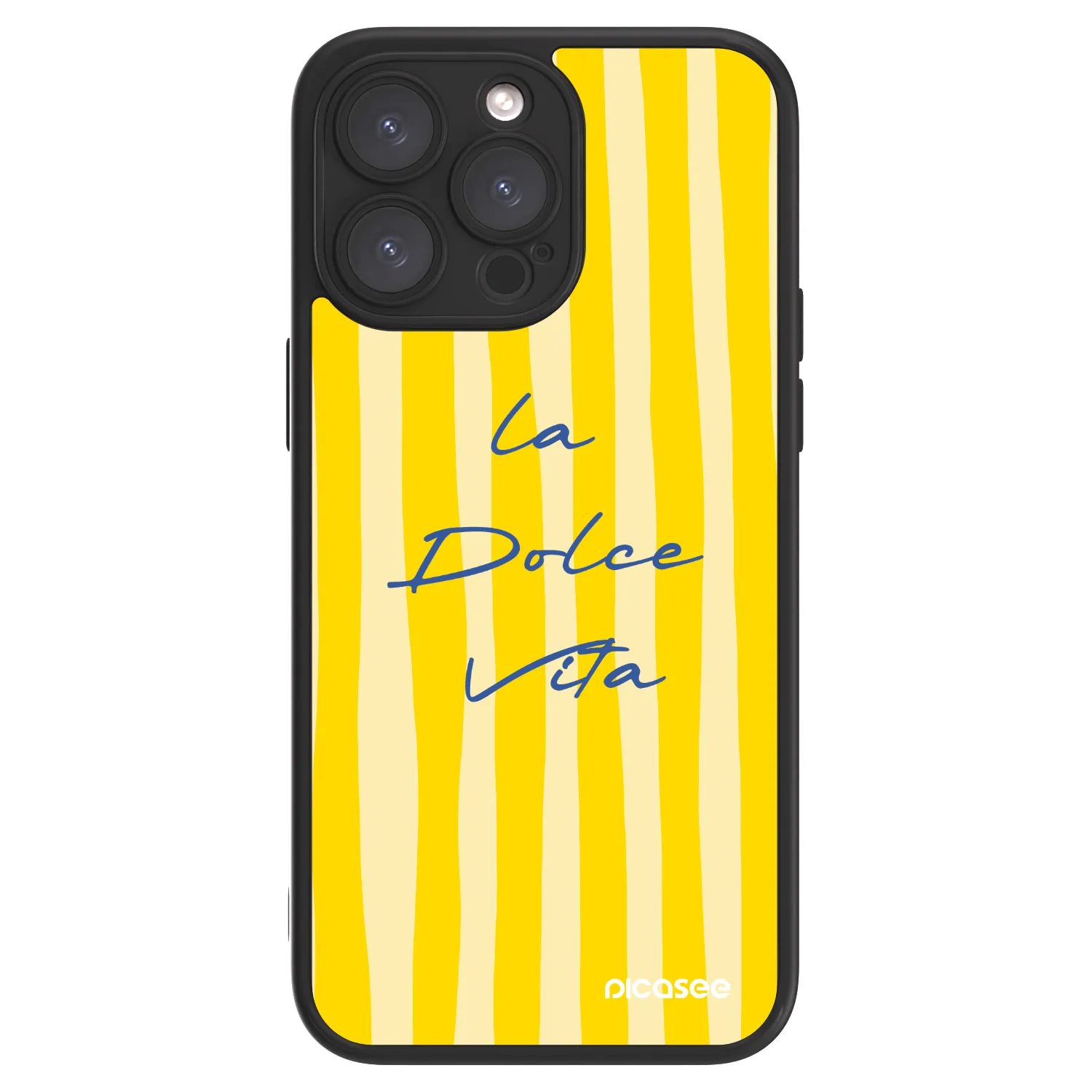 Picasee ULTIMATE CASE για Apple iPhone 15 Pro Max - Ladolcevita