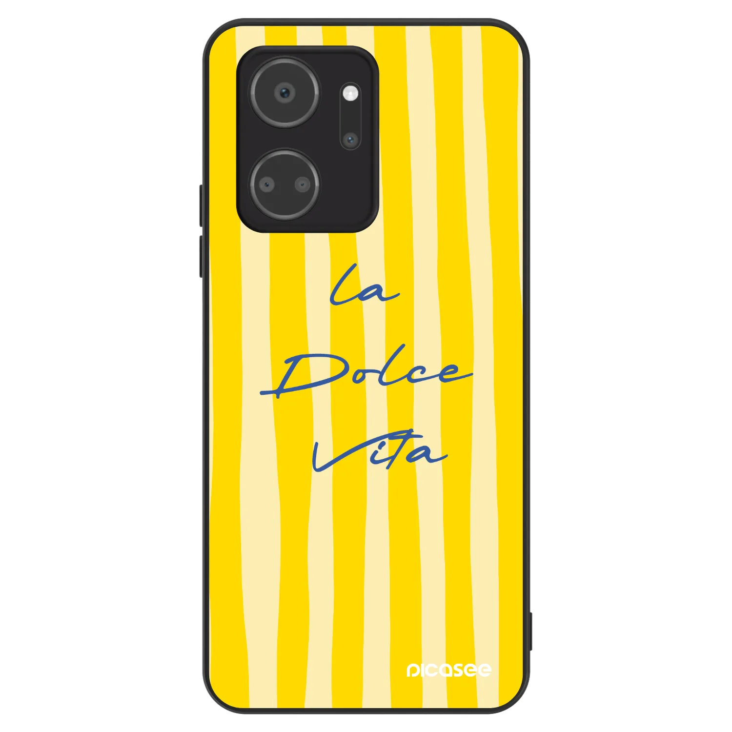 Picasee ULTIMATE CASE για Honor X7a - Ladolcevita