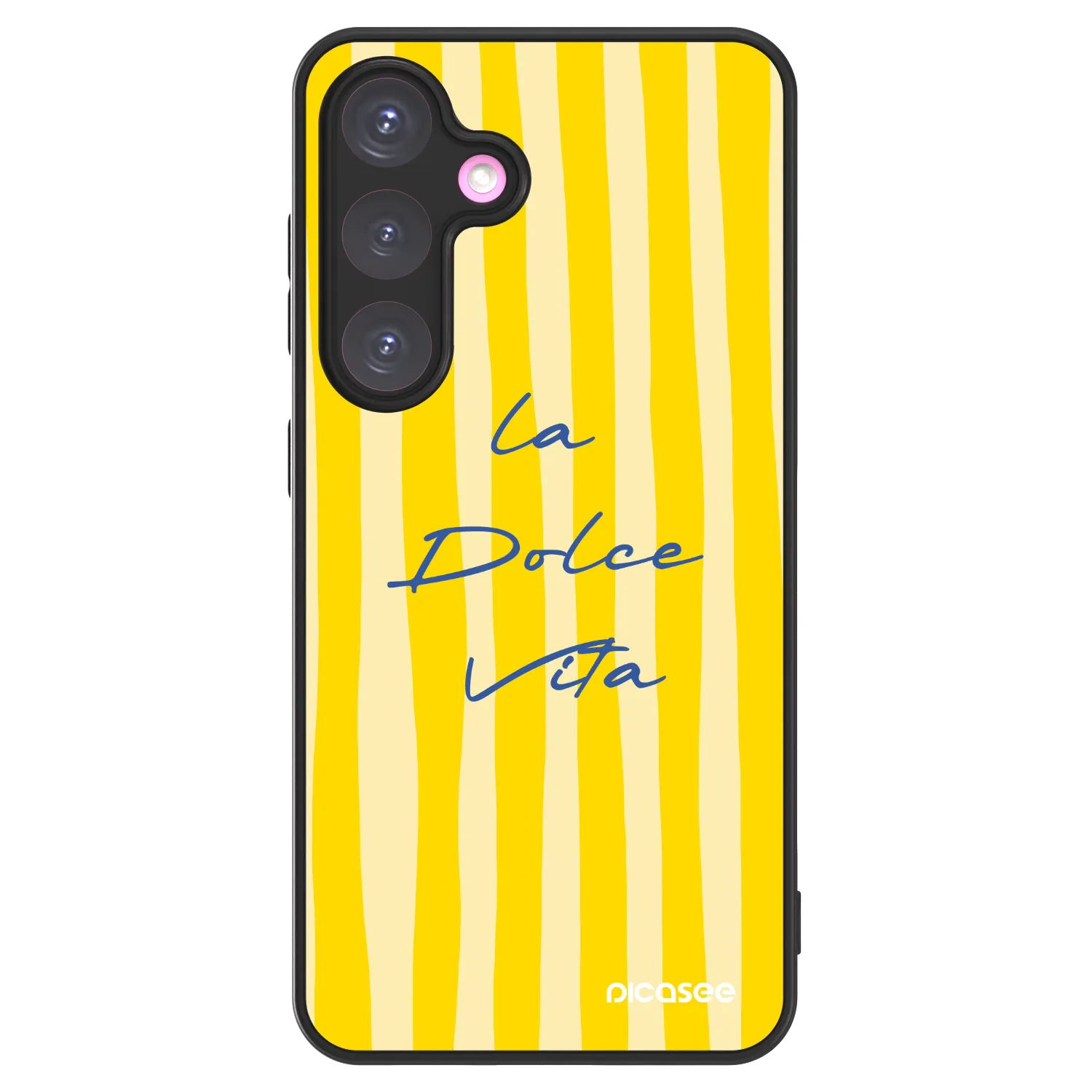 Picasee ULTIMATE CASE για Samsung Galaxy S24+ S926B 5G - Ladolcevita