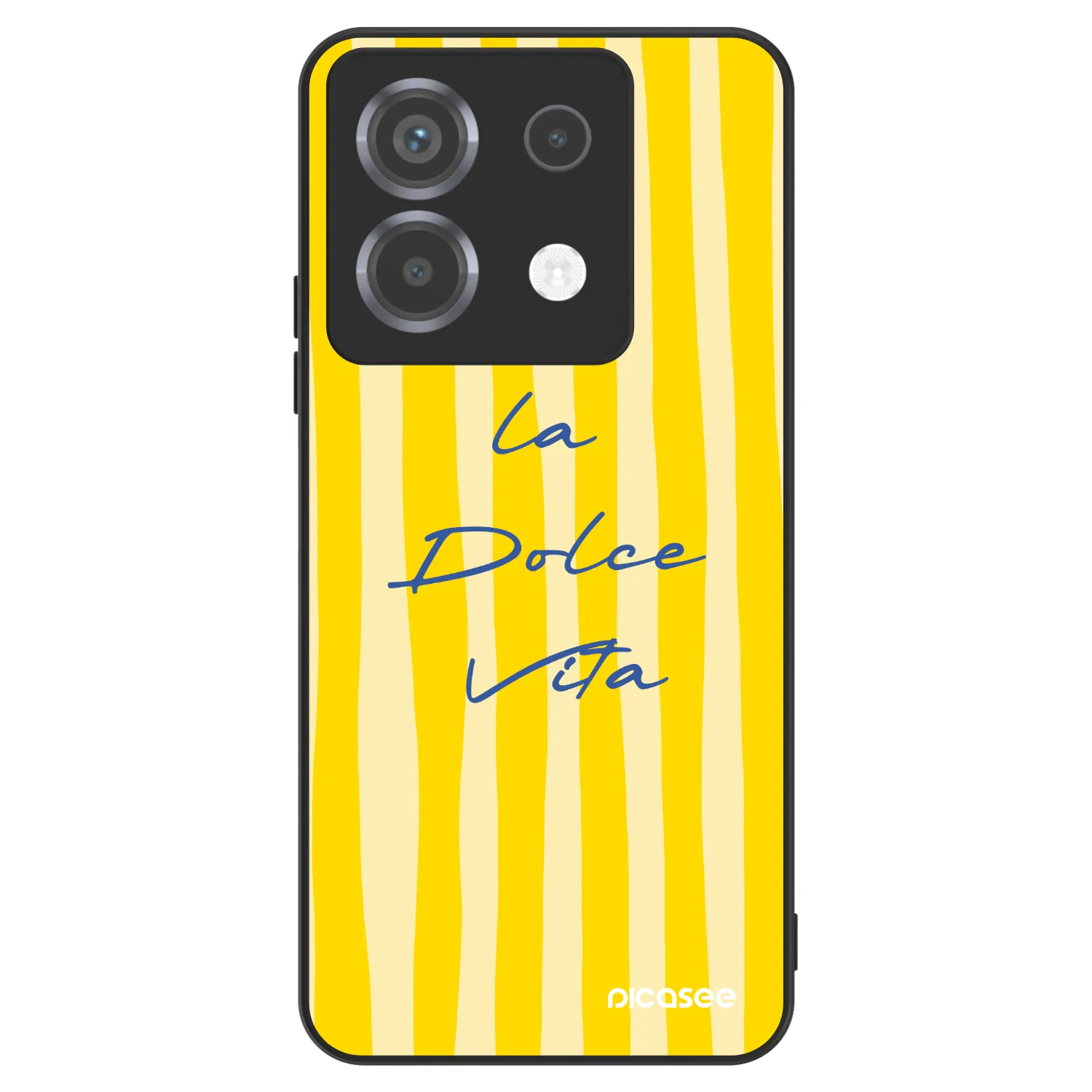 Picasee ULTIMATE CASE για Xiaomi Poco X6 - Ladolcevita