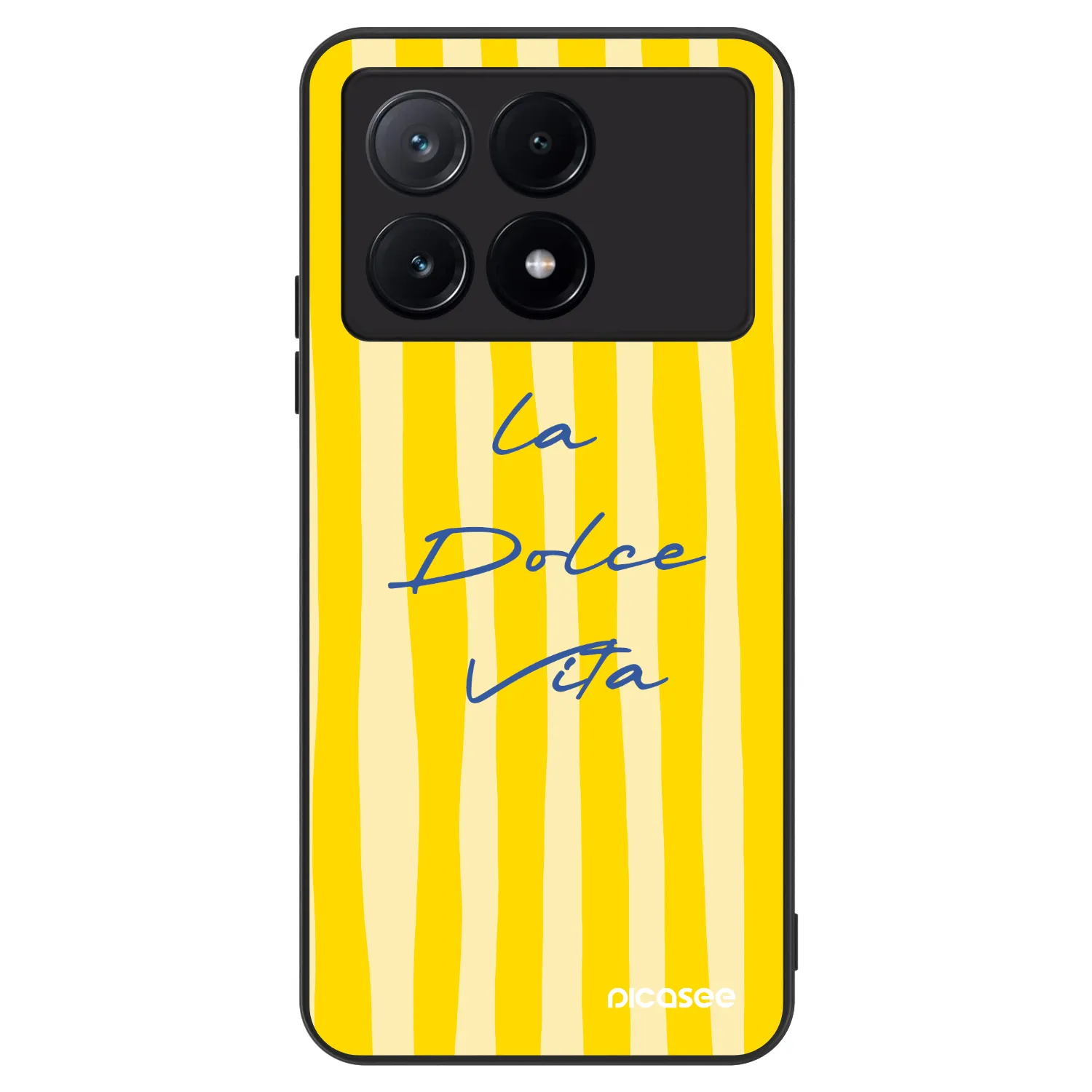 Picasee ULTIMATE CASE για Xiaomi Poco X6 Pro - Ladolcevita