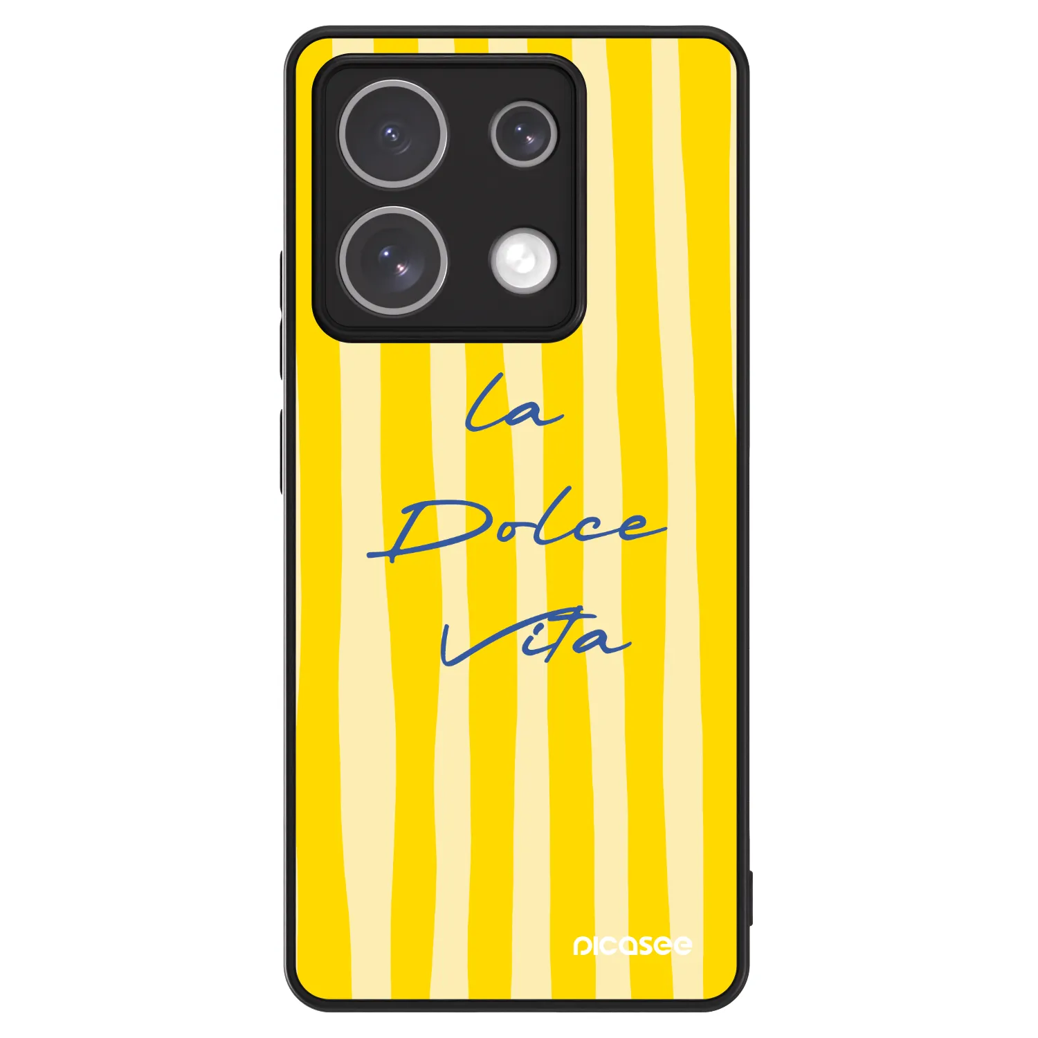 Picasee ULTIMATE CASE για Xiaomi Redmi Note 13 5G - Ladolcevita