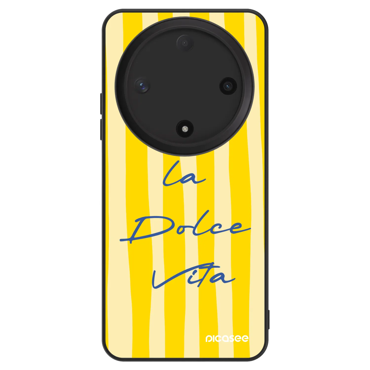 Picasee ULTIMATE CASE για Honor Magic6 Lite 5G - Ladolcevita