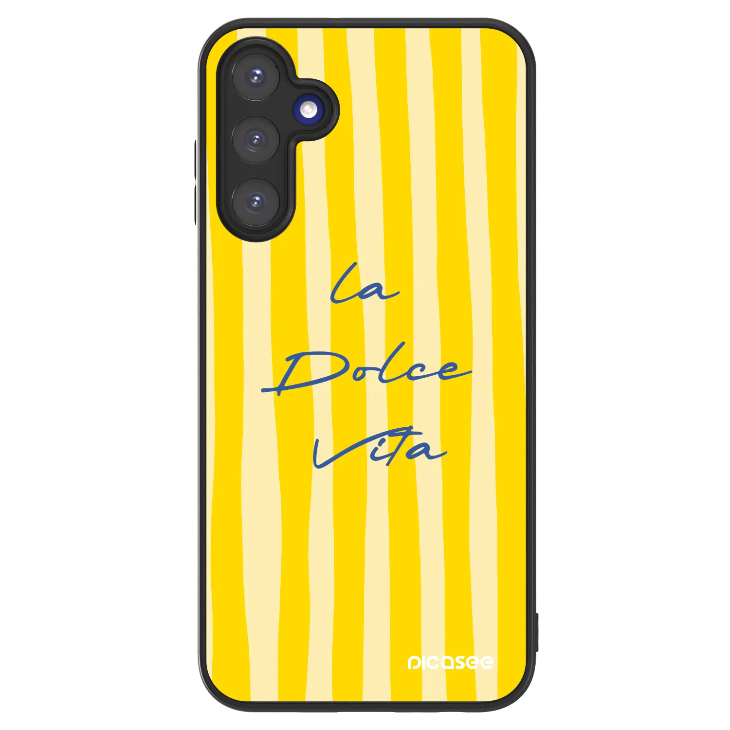 Picasee ULTIMATE CASE για Samsung Galaxy A15 A155F 4G - Ladolcevita