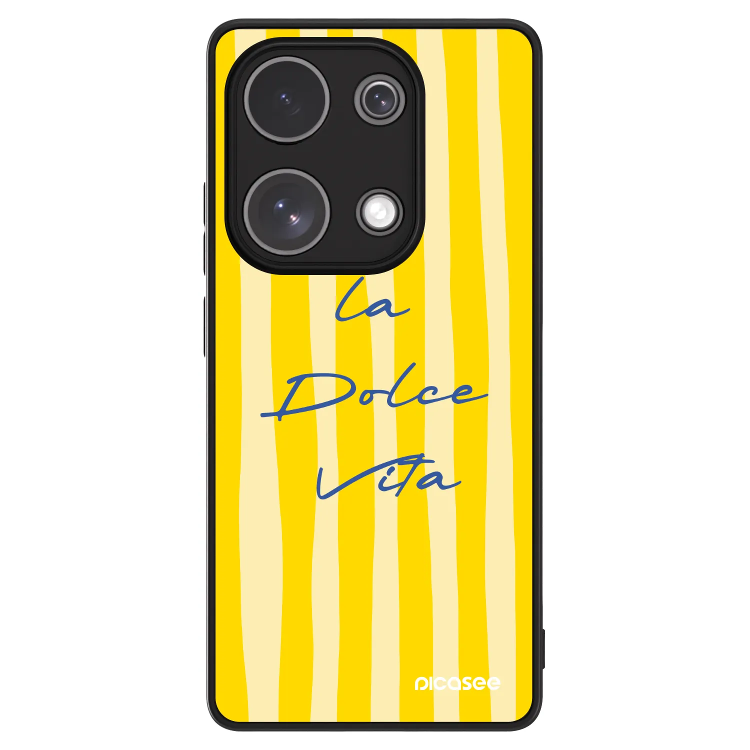 Picasee ULTIMATE CASE για Xiaomi Redmi Note 13 Pro 4G - Ladolcevita