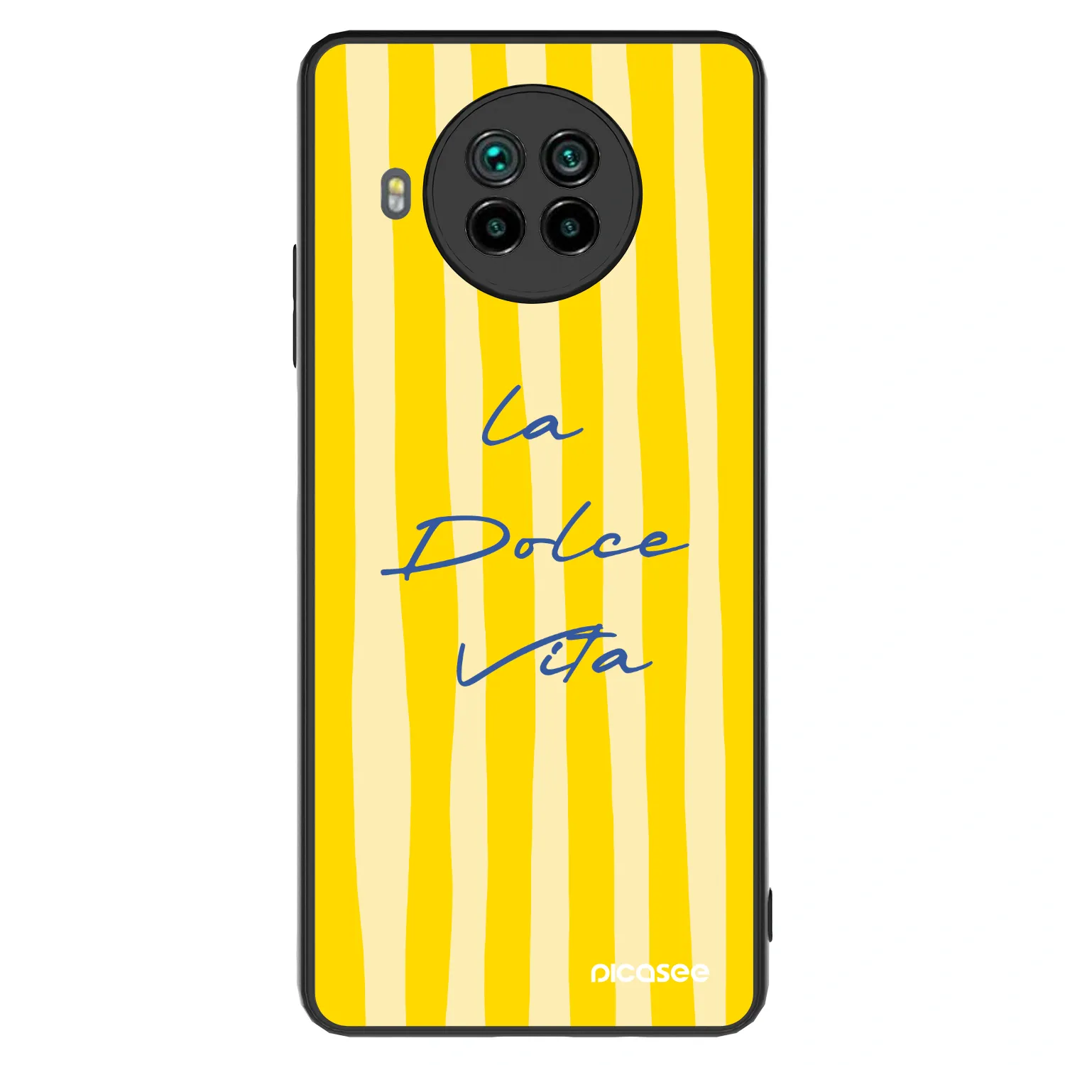 Picasee ULTIMATE CASE για Xiaomi Mi 10T Lite - Ladolcevita