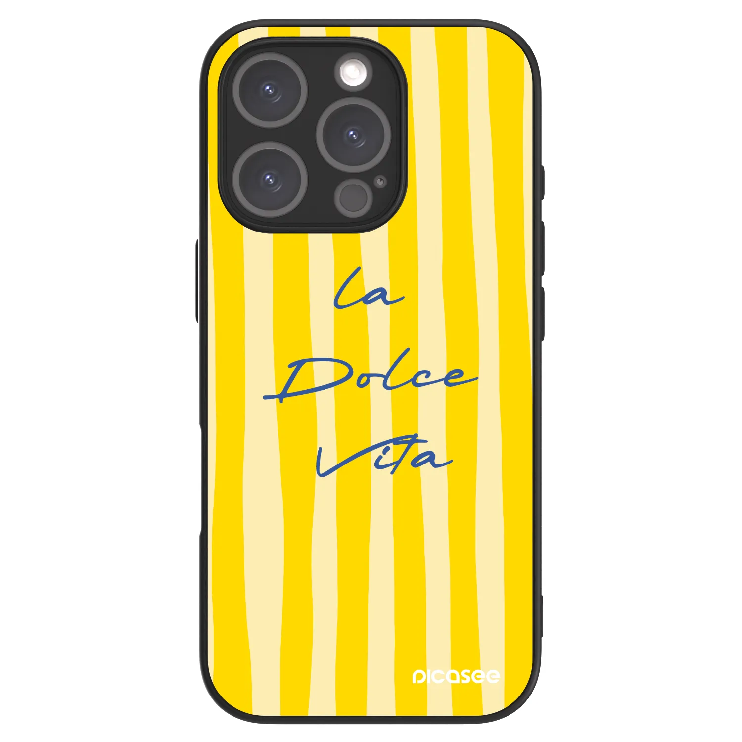 Picasee ULTIMATE CASE για Apple iPhone 16 Pro - Ladolcevita