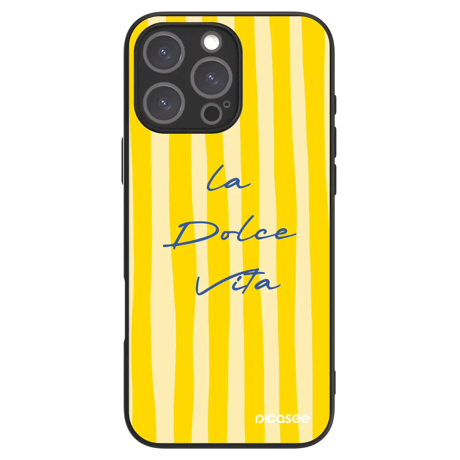 Picasee ULTIMATE CASE για Apple iPhone 16 Pro Max - Ladolcevita