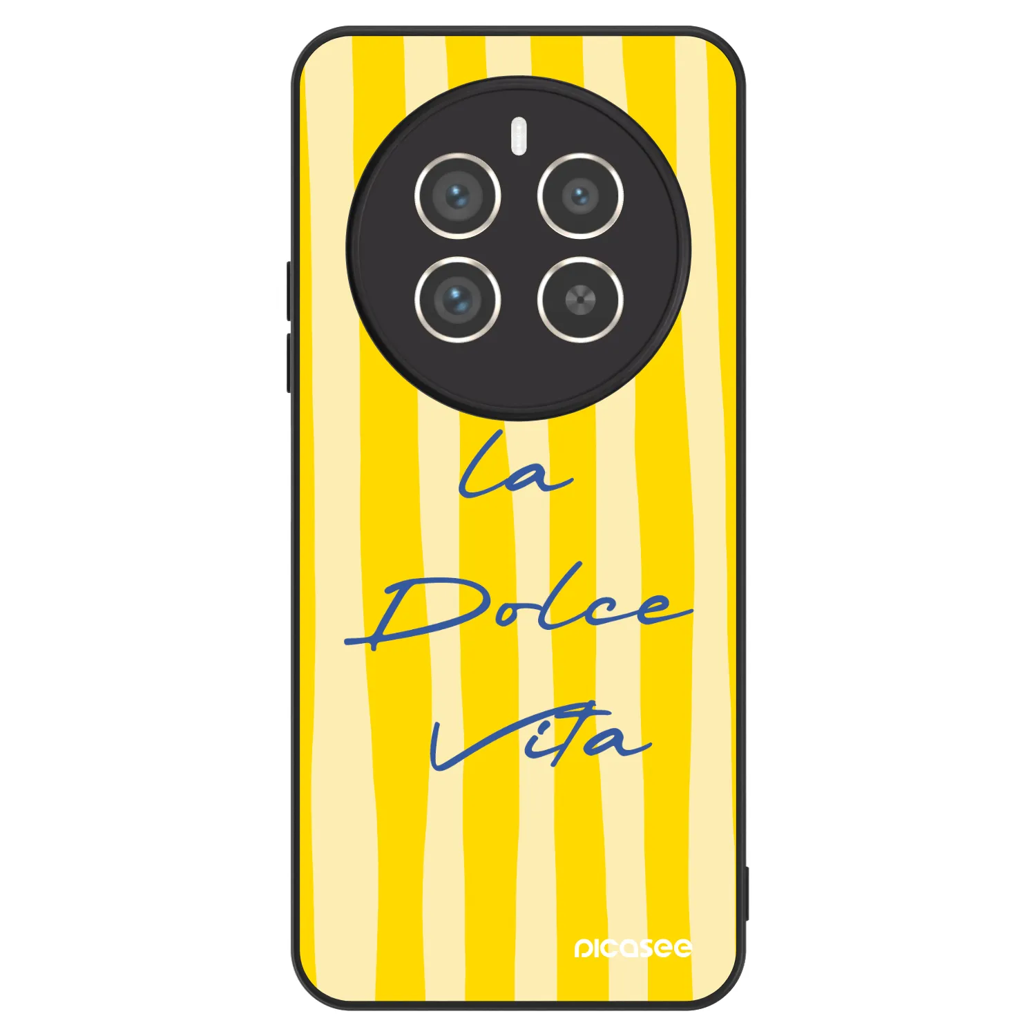 Picasee ULTIMATE CASE για Realme 12 Pro 5G - Ladolcevita
