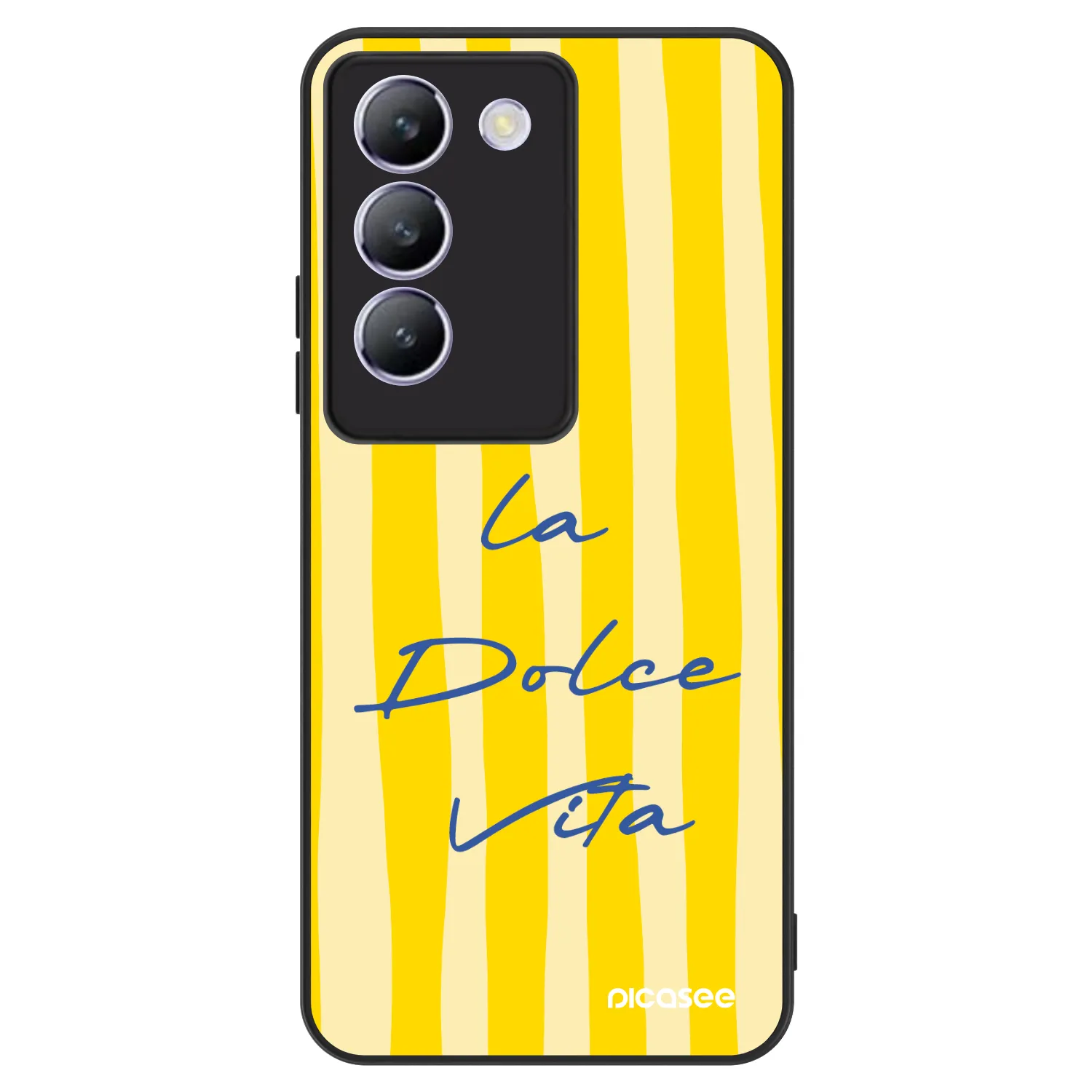 Picasee ULTIMATE CASE για Vivo V40 SE 5G - Ladolcevita