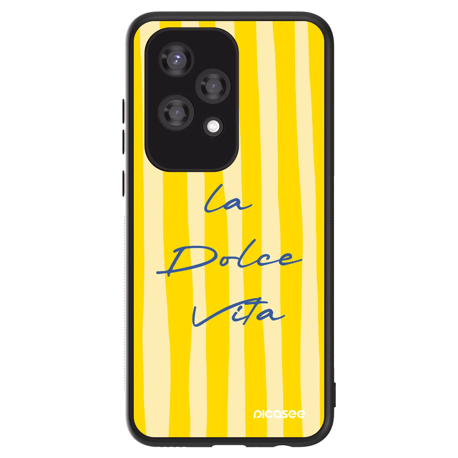 Picasee ULTIMATE CASE για Honor 200 Lite - Ladolcevita
