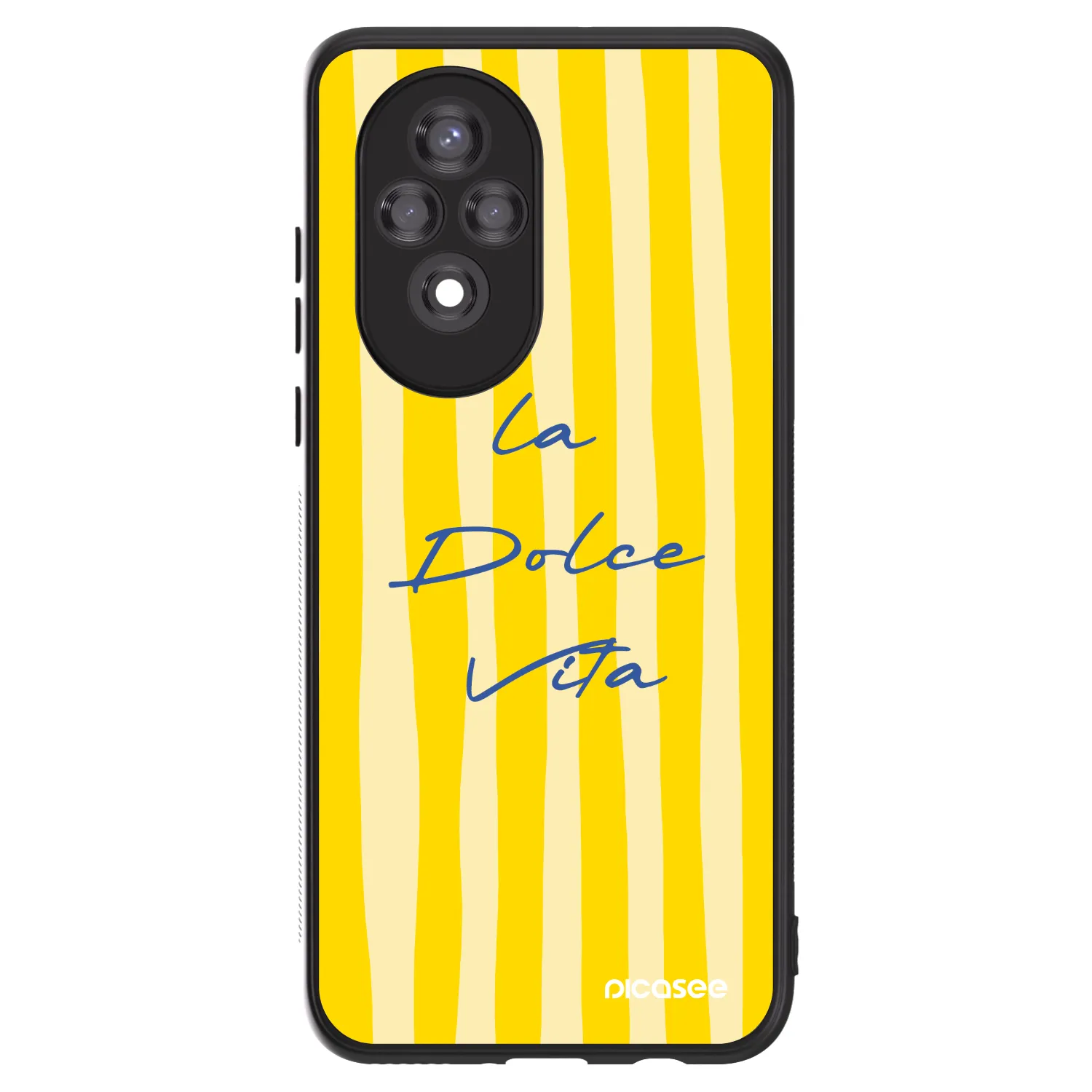 Picasee ULTIMATE CASE για Honor 200 5G - Ladolcevita