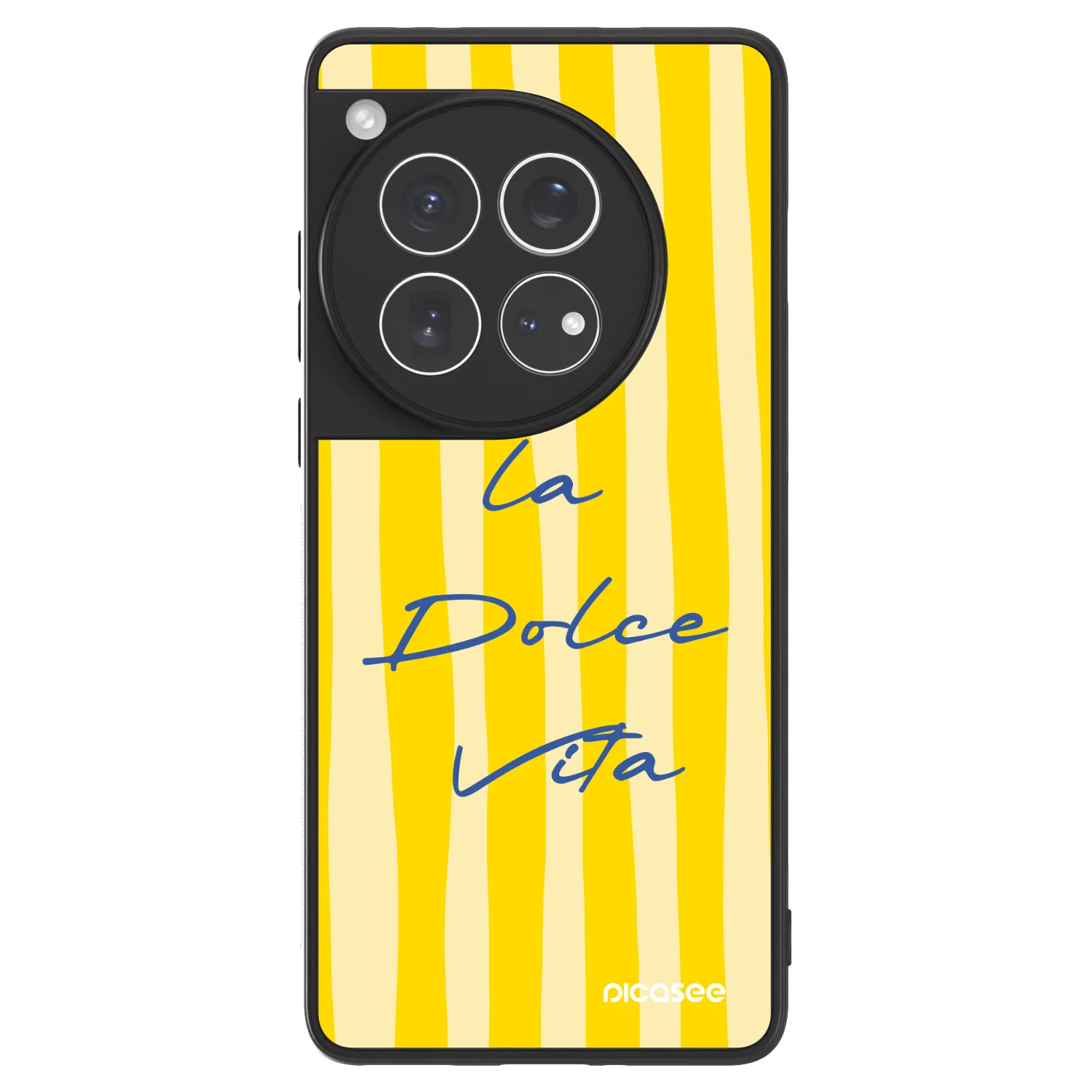 Picasee ULTIMATE CASE για OnePlus 12 5G - Ladolcevita