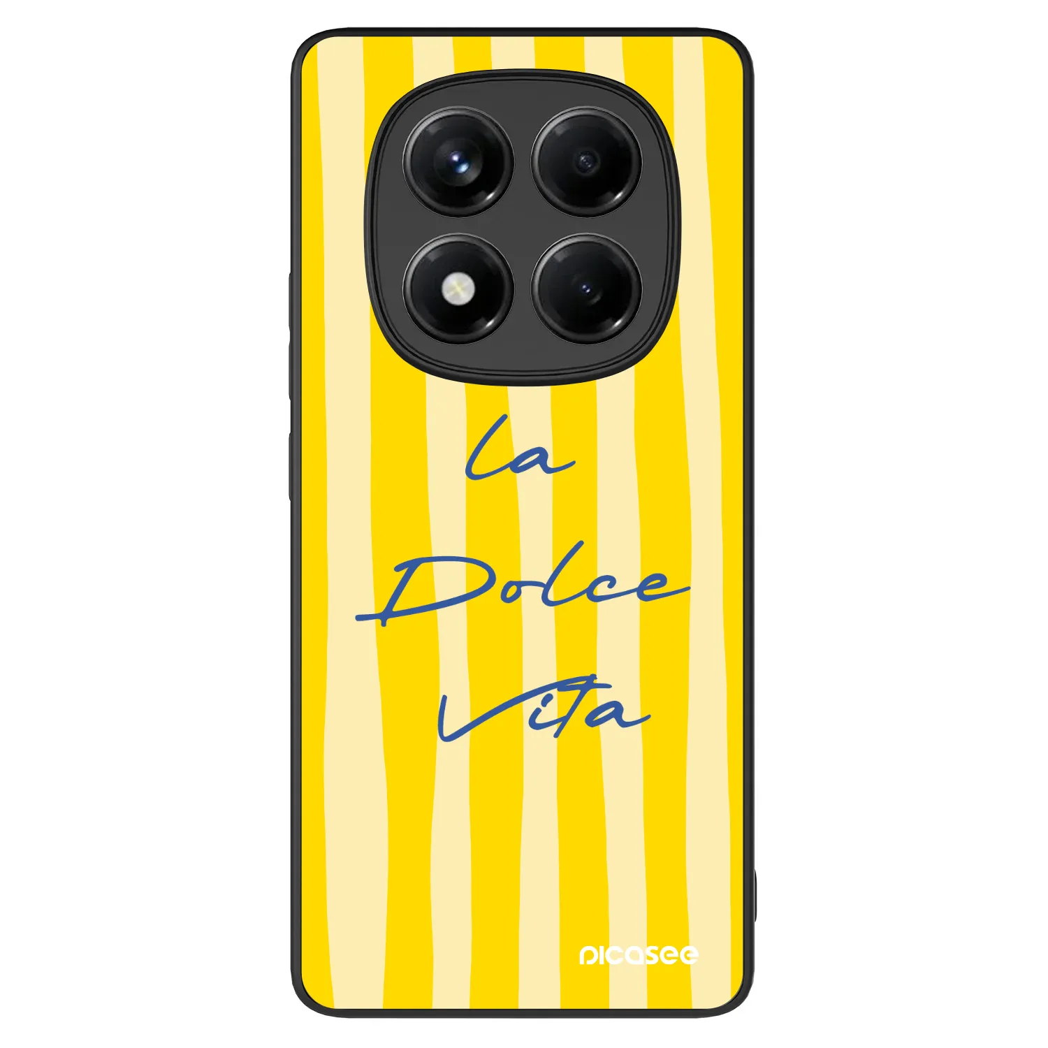 Picasee ULTIMATE CASE για Xiaomi Redmi Note 14 Pro+ 5G - Ladolcevita