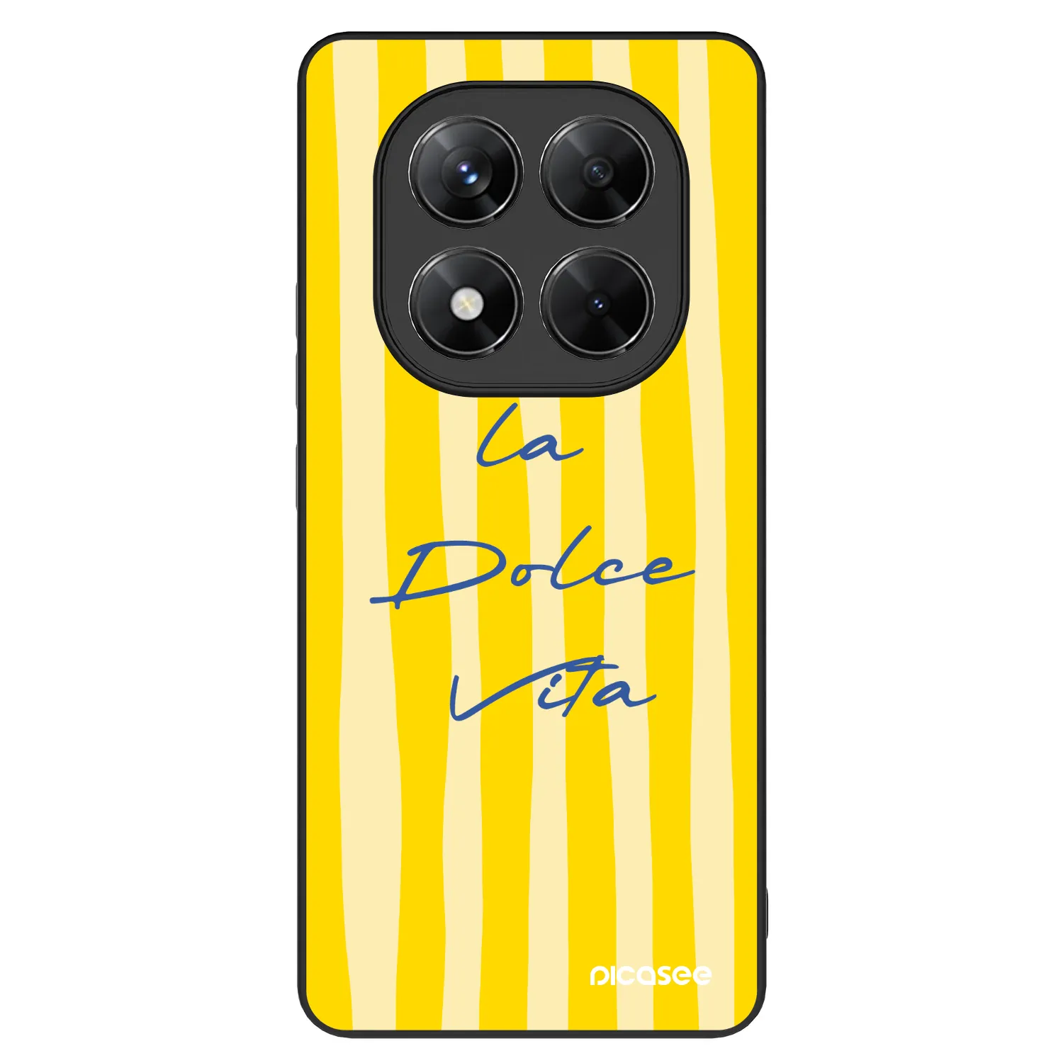 Picasee ULTIMATE CASE για Xiaomi Redmi Note 14 Pro 5G - Ladolcevita