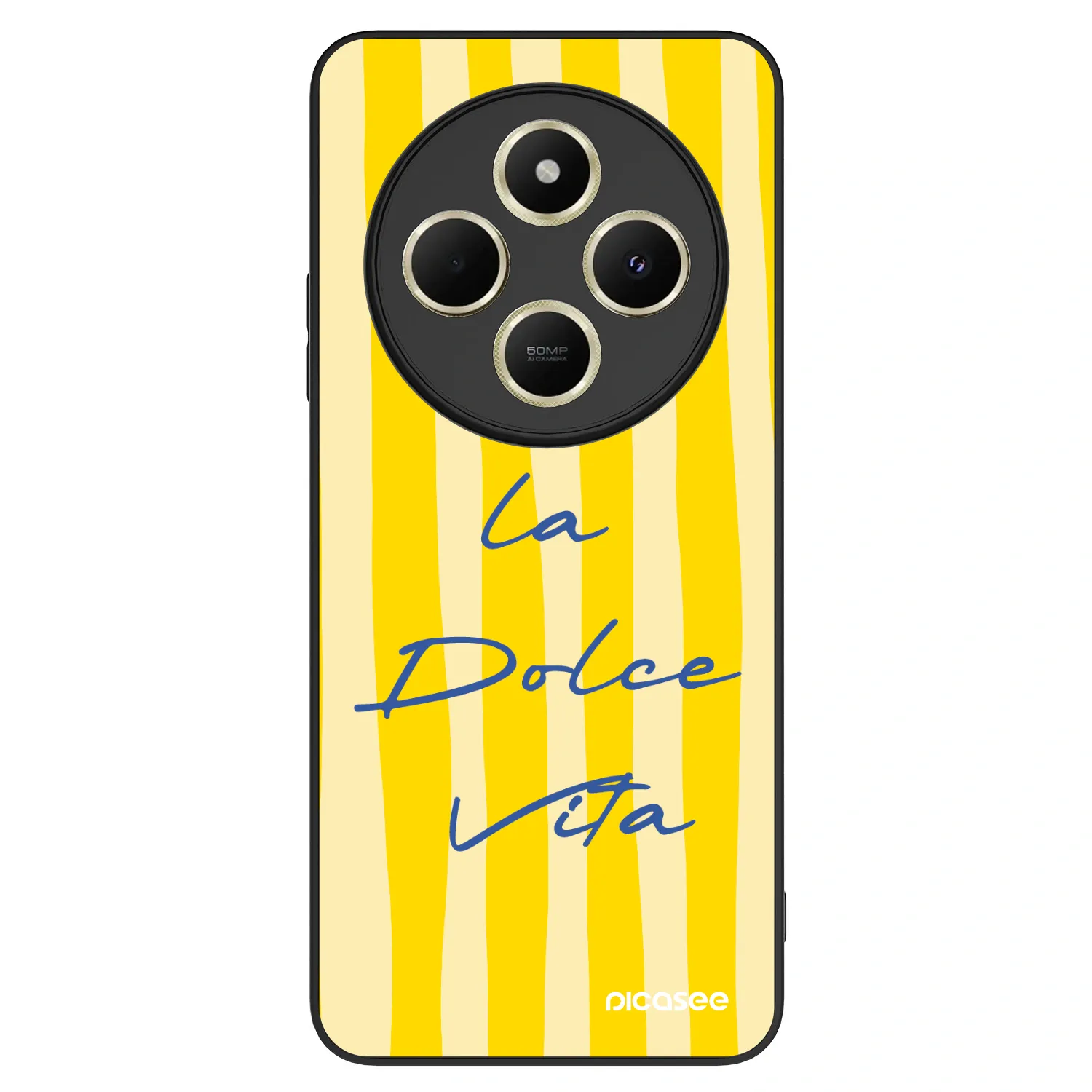 Picasee ULTIMATE CASE για Xiaomi Redmi 14C - Ladolcevita