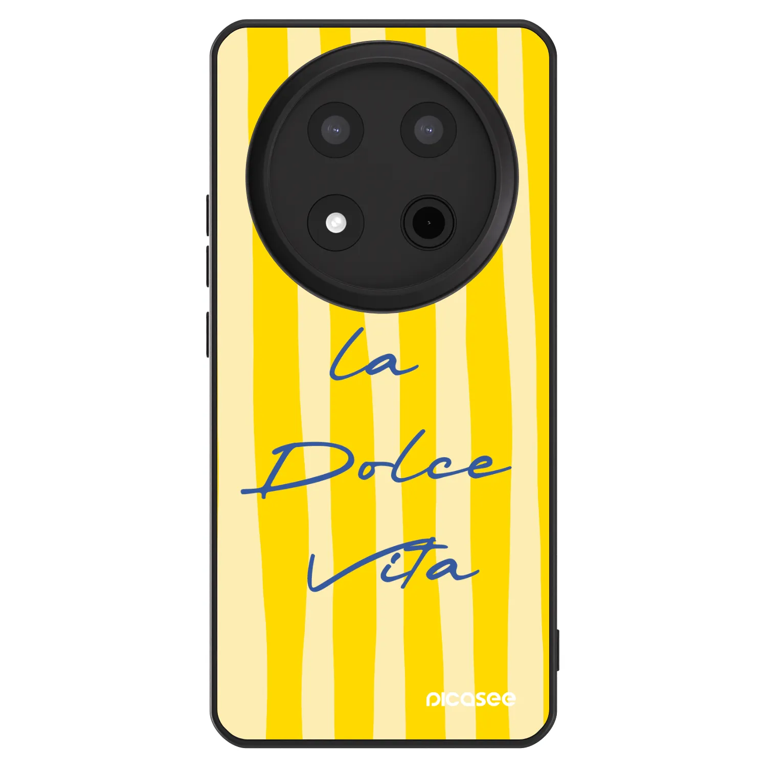 Picasee ULTIMATE CASE για Honor Magic7 Lite 5G - Ladolcevita
