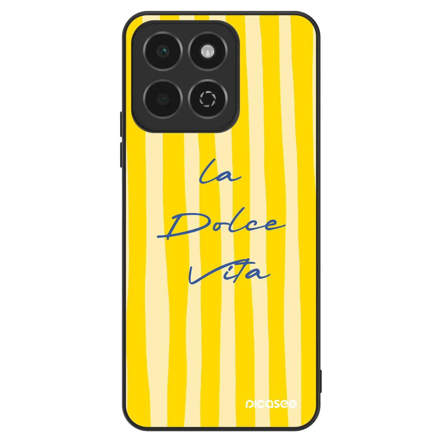 Picasee ULTIMATE CASE για Honor 200 Smart 5G - Ladolcevita